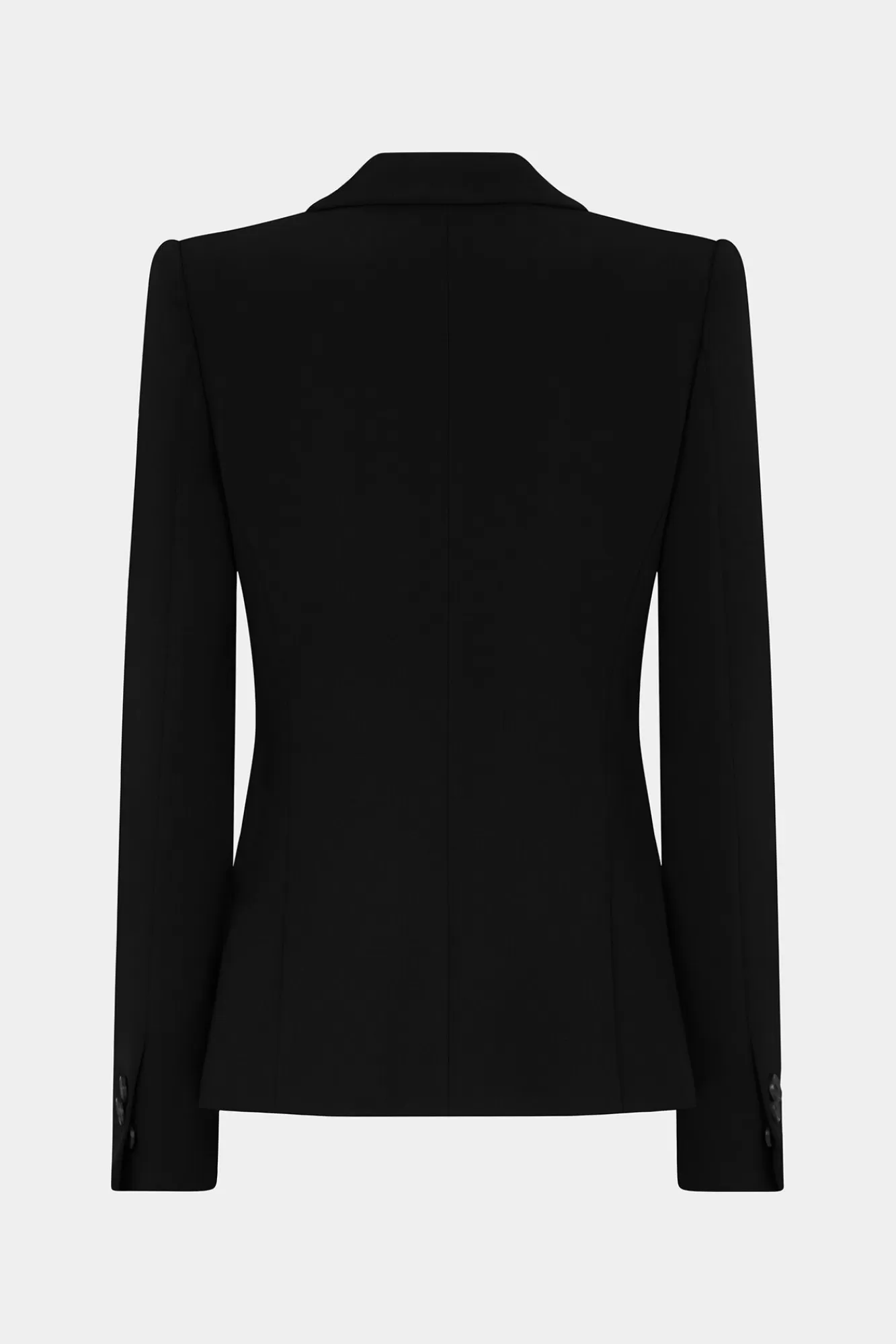 Pakken En Blazers^Dsquared2 24/7 Blazer Zwart