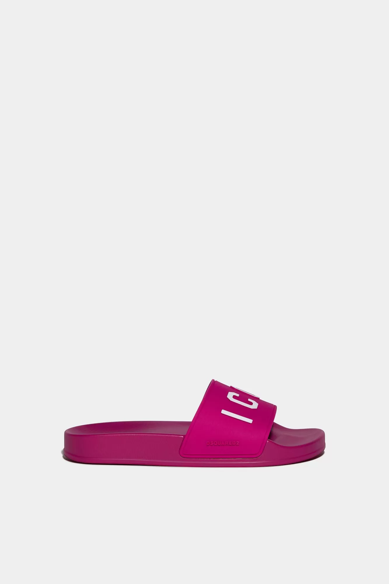 Dia'S^Dsquared2 Be Icon Strandschoenen Roze