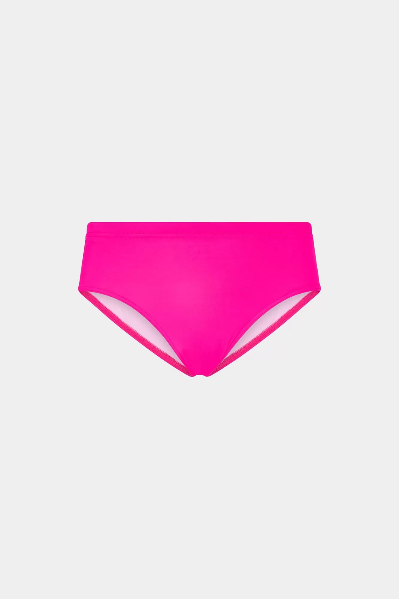 Strandkleding^Dsquared2 Be Icon Zwembroek Roze