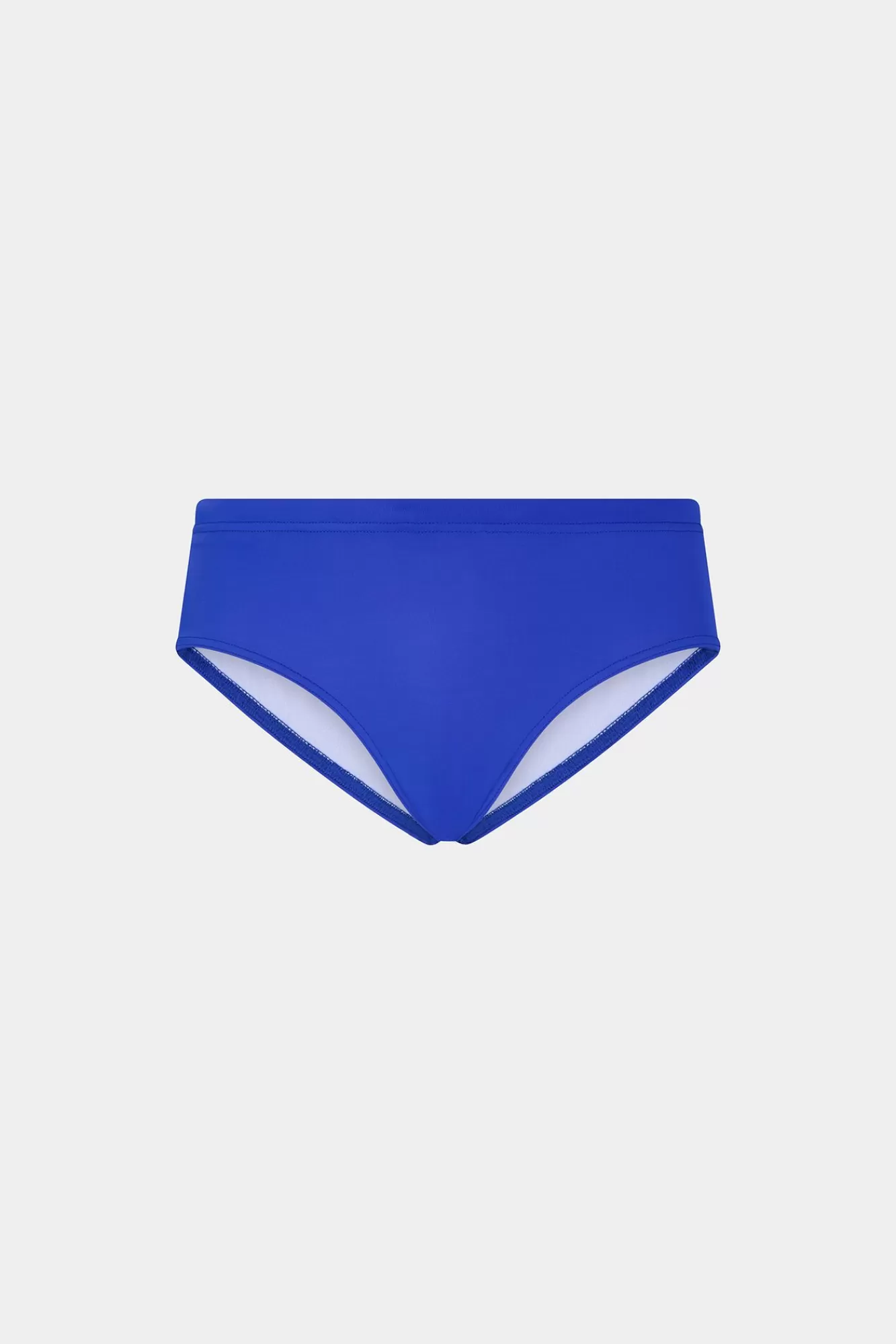 Strandkleding^Dsquared2 Be Icon Zwembroek Rood