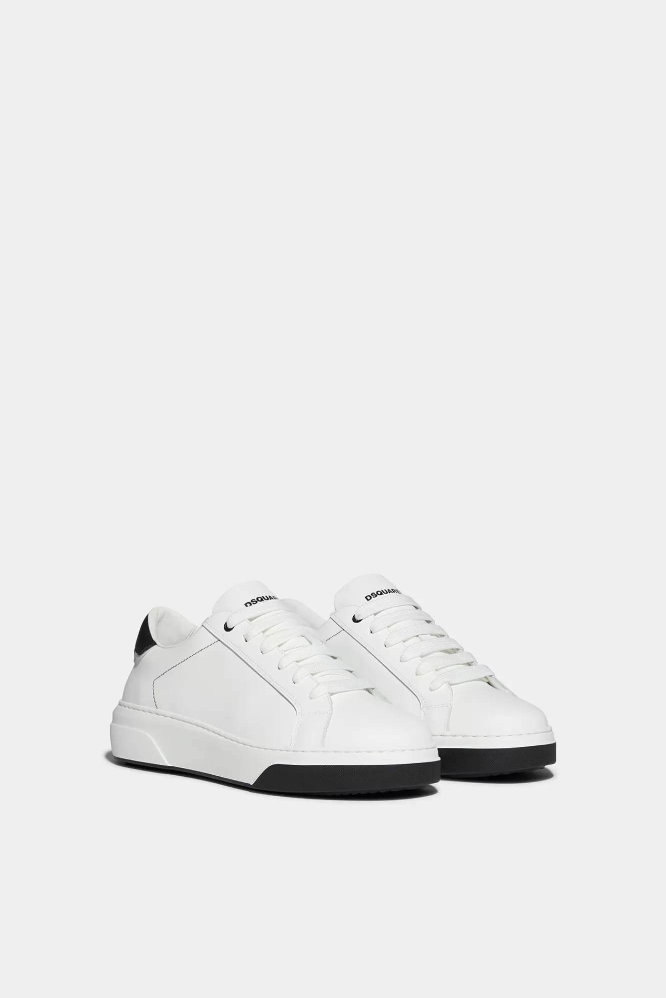 Sneakers^Dsquared2 Bumpersneakers Fantasie