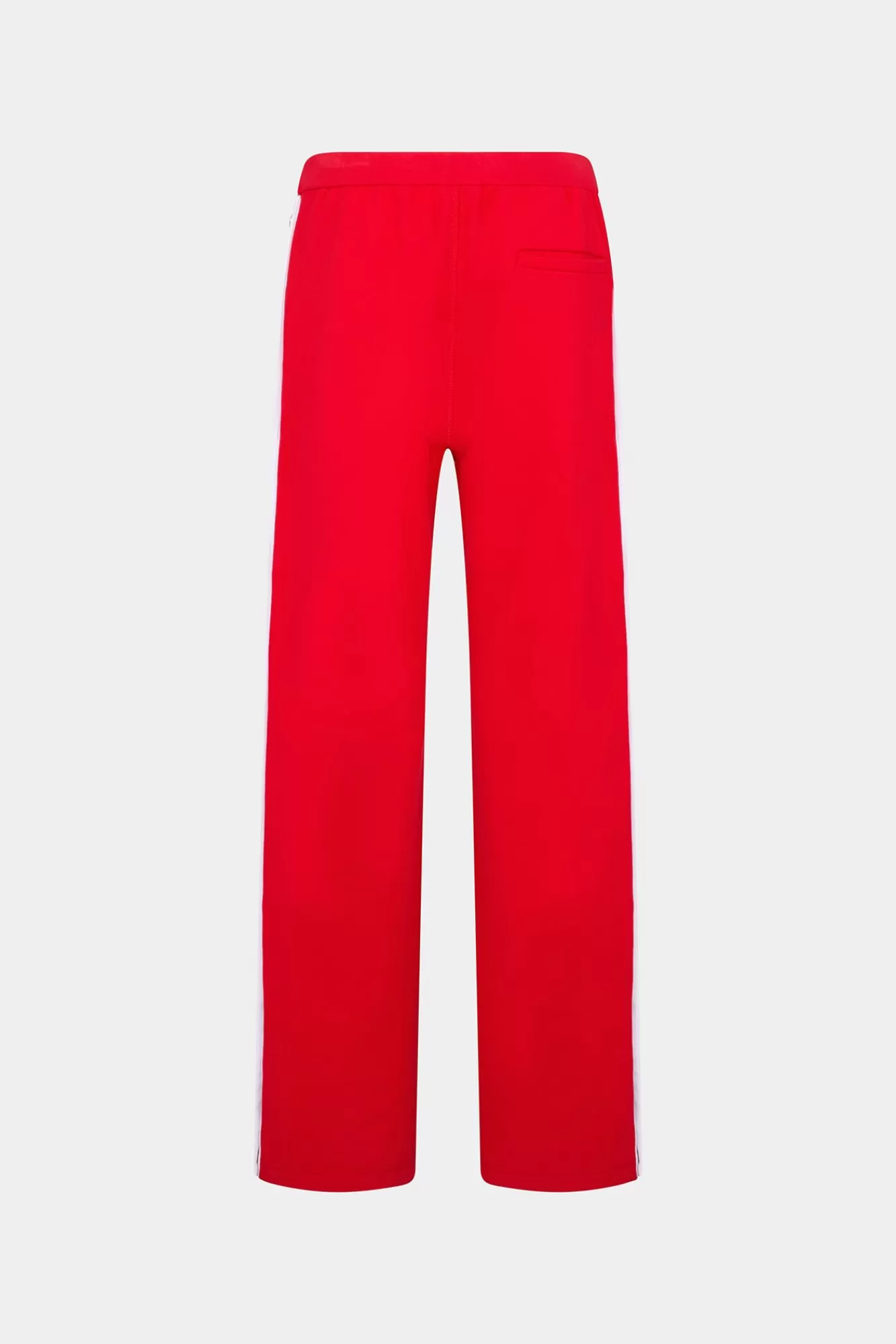 Broek^Dsquared2 Burbs Broek Rood