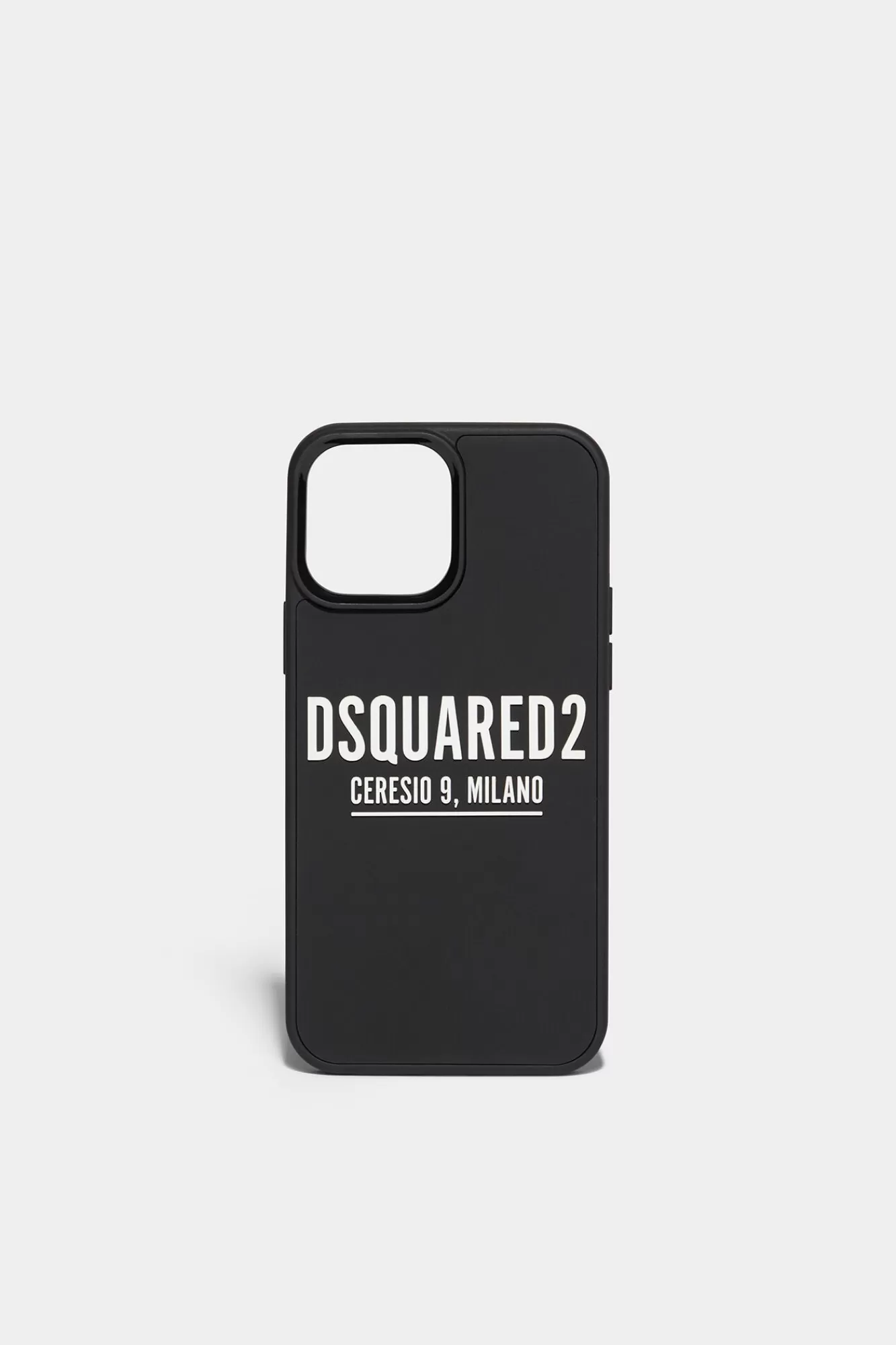 Andere Accessoires^Dsquared2 Ceresio 9 Iphone 13 Pro Max-Hoesje Zwart