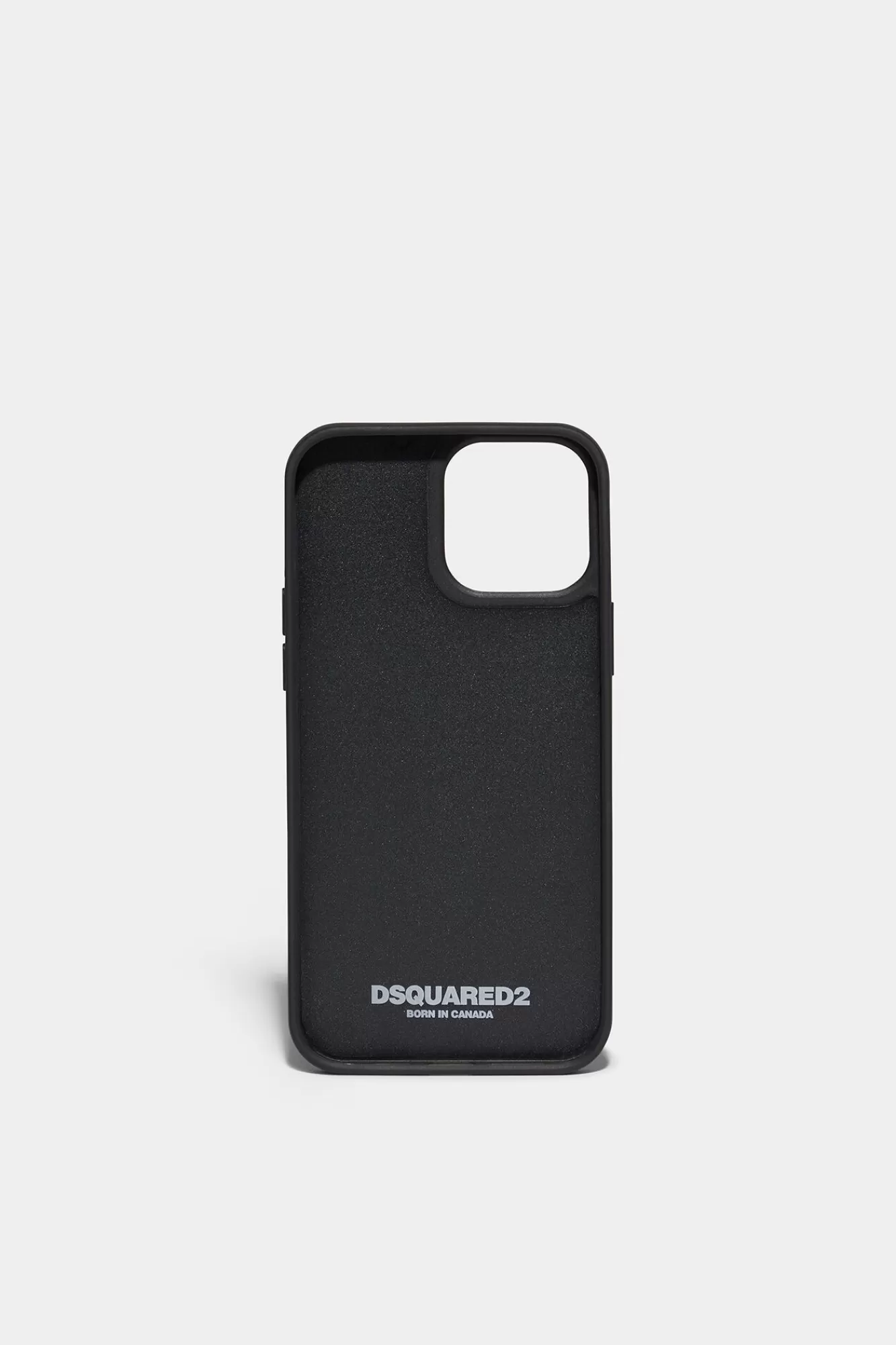 Andere Accessoires^Dsquared2 Ceresio 9 Iphone 13 Pro Max-Hoesje Zwart