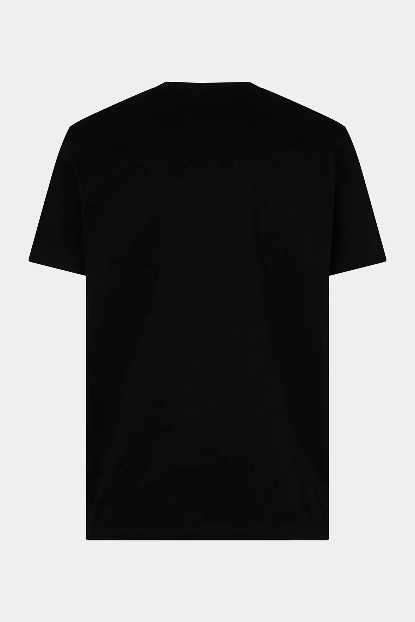 T-Shirts En Poloshirts^Dsquared2 Cool-Fit T-Shirt Zwart