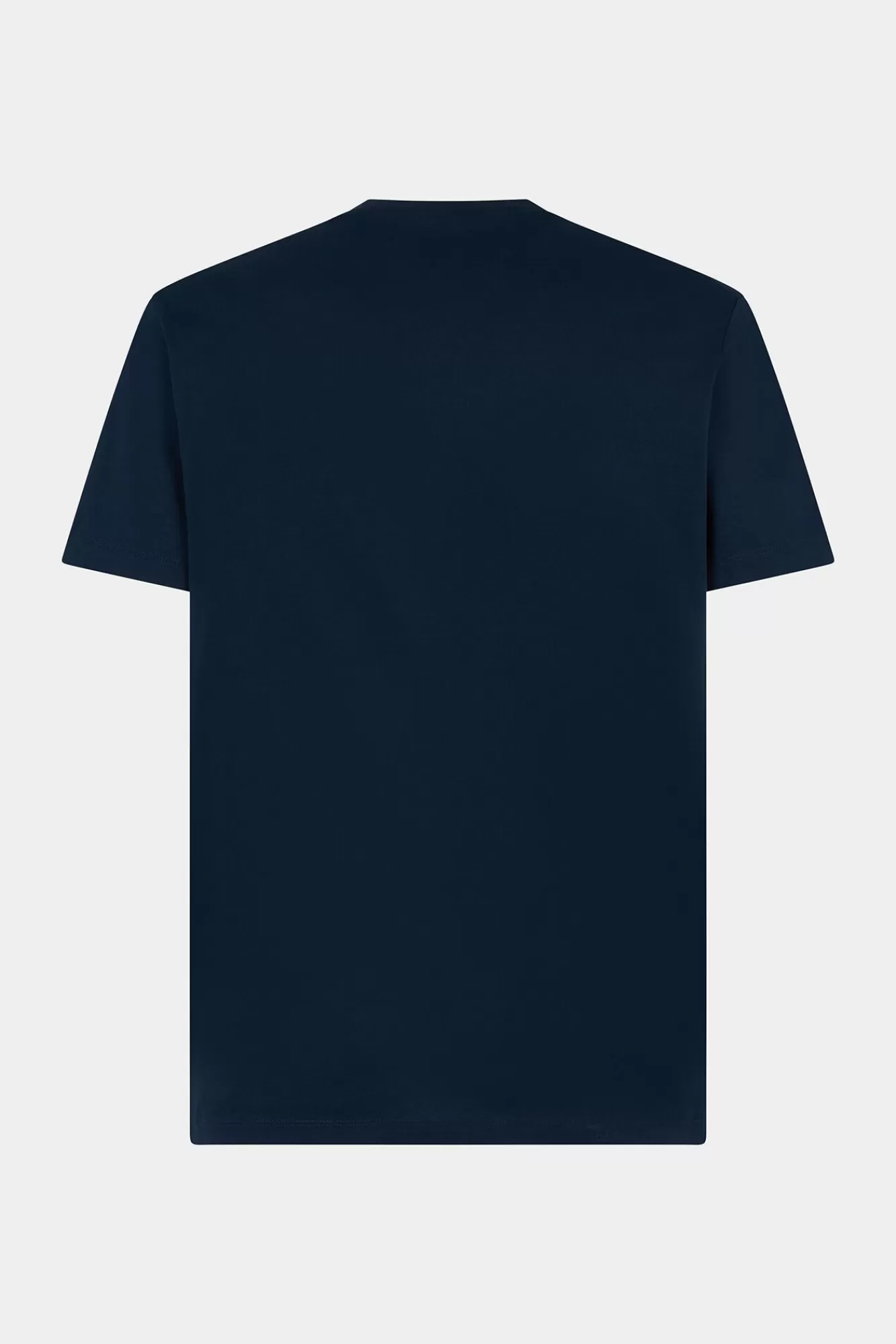 T-Shirts En Poloshirts^Dsquared2 Cool-Fit T-Shirt Marine