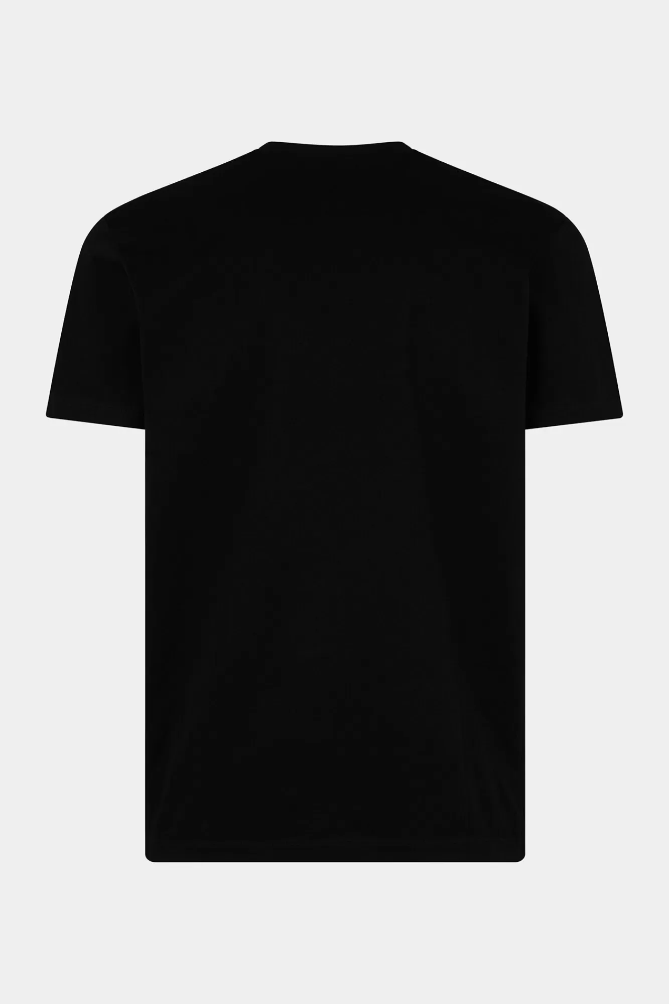 T-Shirts En Poloshirts^Dsquared2 Cool-Fit T-Shirt Zwart