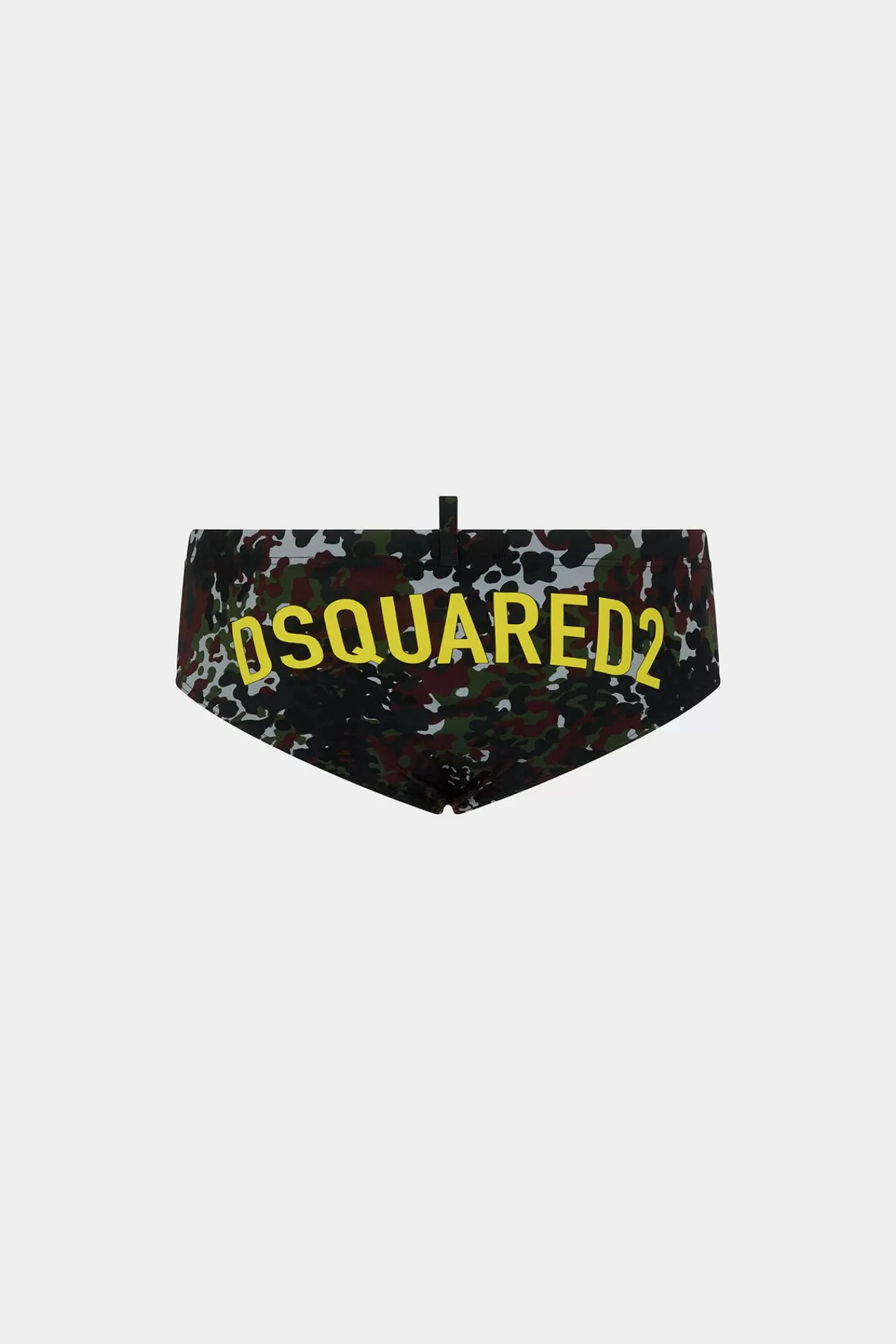 Strandkleding^Dsquared2 D2 Goth-Zwembroek Roze