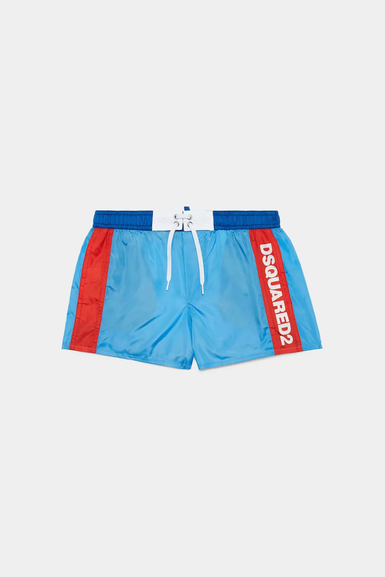 Junior^Dsquared2 D2Kids Junior Boxer Veelkleurig