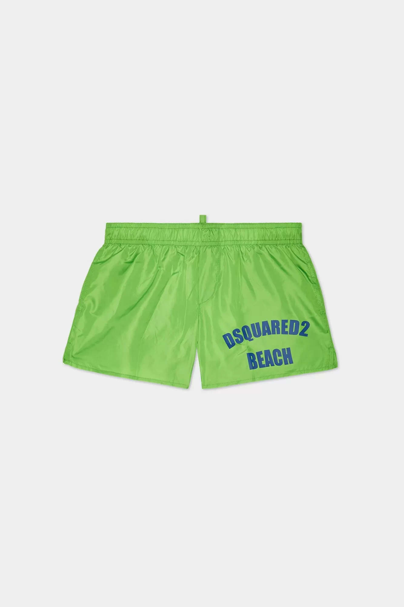 Junior^Dsquared2 D2Kids Junior Boxer Groente