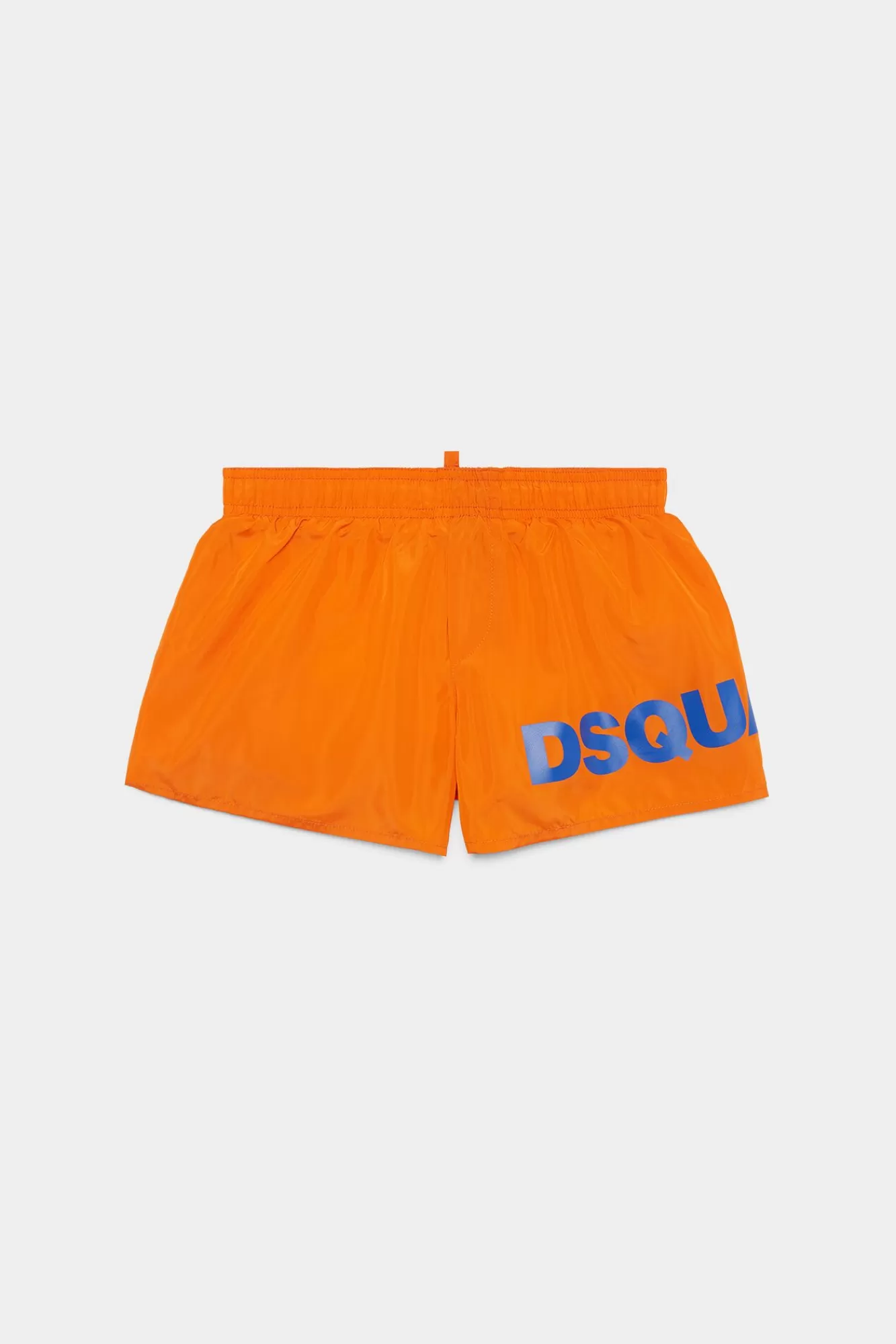 Junior^Dsquared2 D2Kids Junior Boxer Oranje