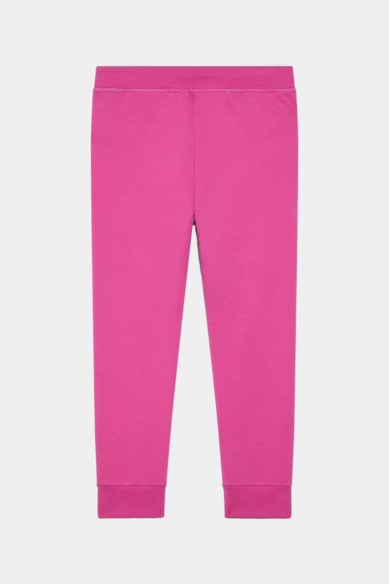 Junior^Dsquared2 D2Kids Junior Icon-Broek Roze