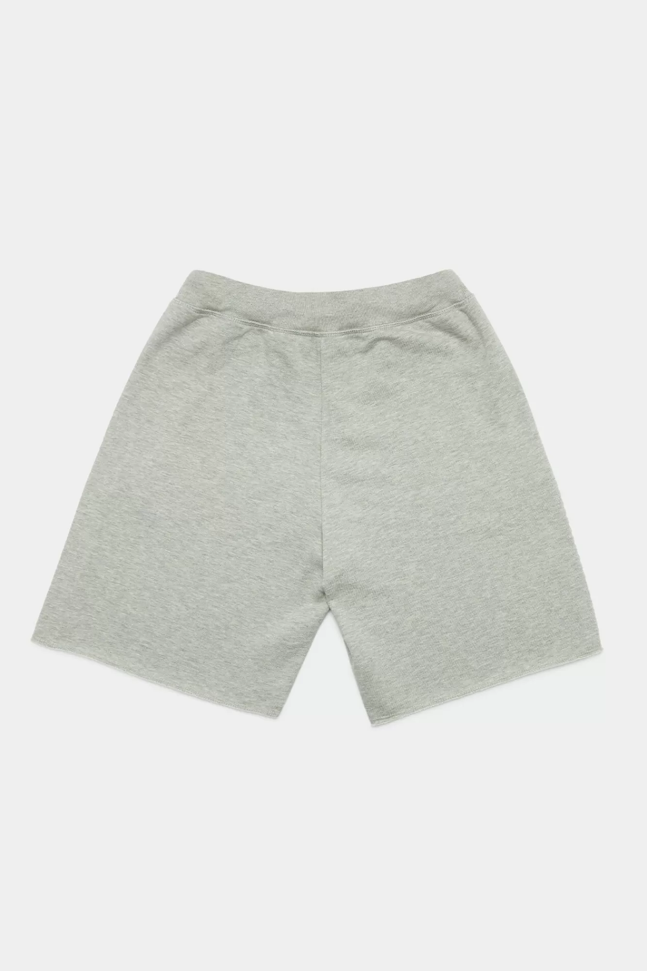 Junior^Dsquared2 D2Kids Junior Korte Joggingbroek Grijs