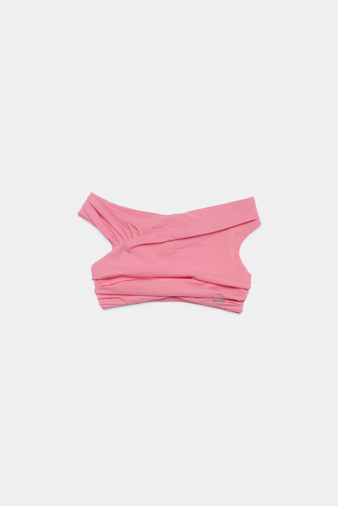 Junior^Dsquared2 D2Kids Juniortopje Roze