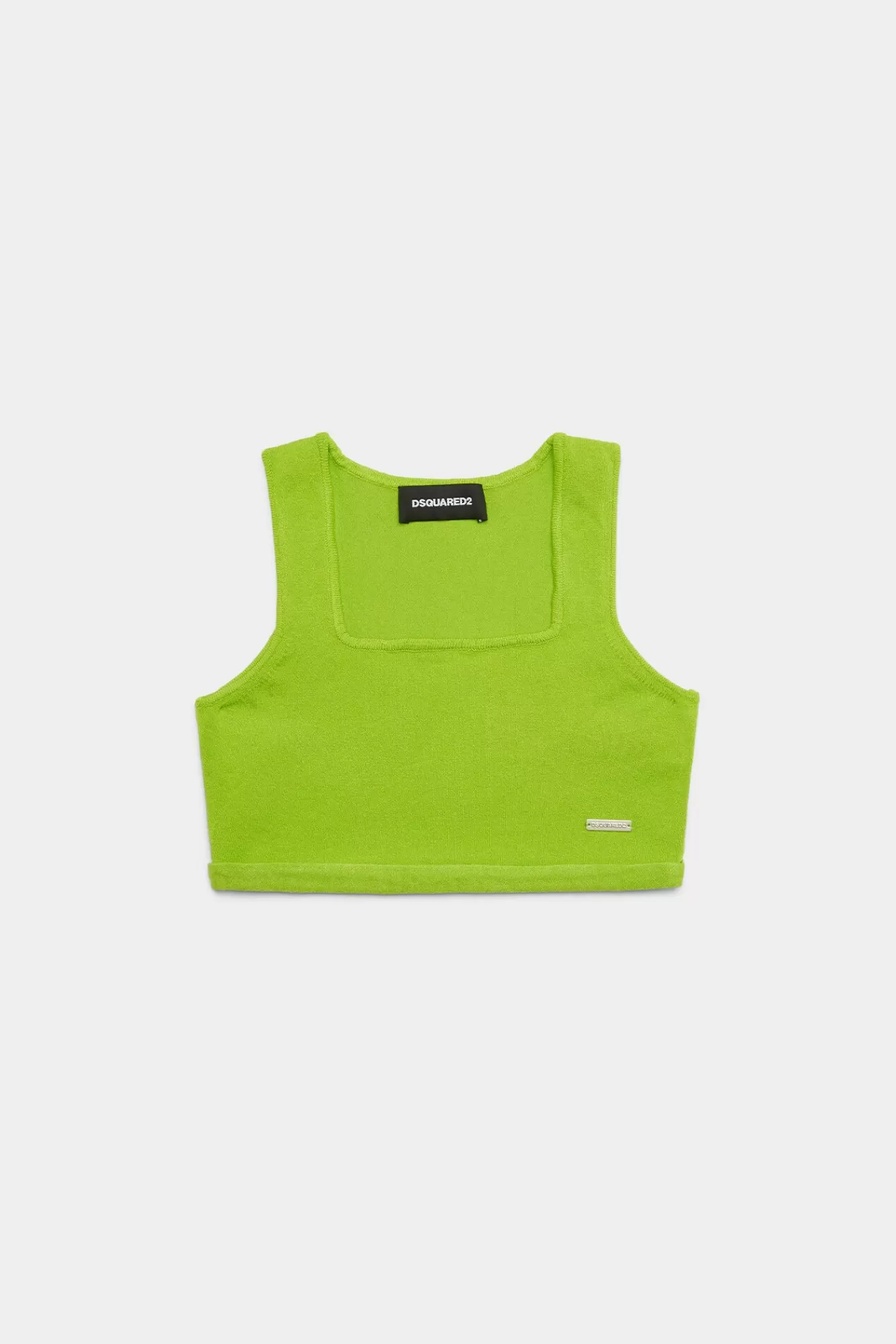 Junior^Dsquared2 D2Kids Juniortopje Groente