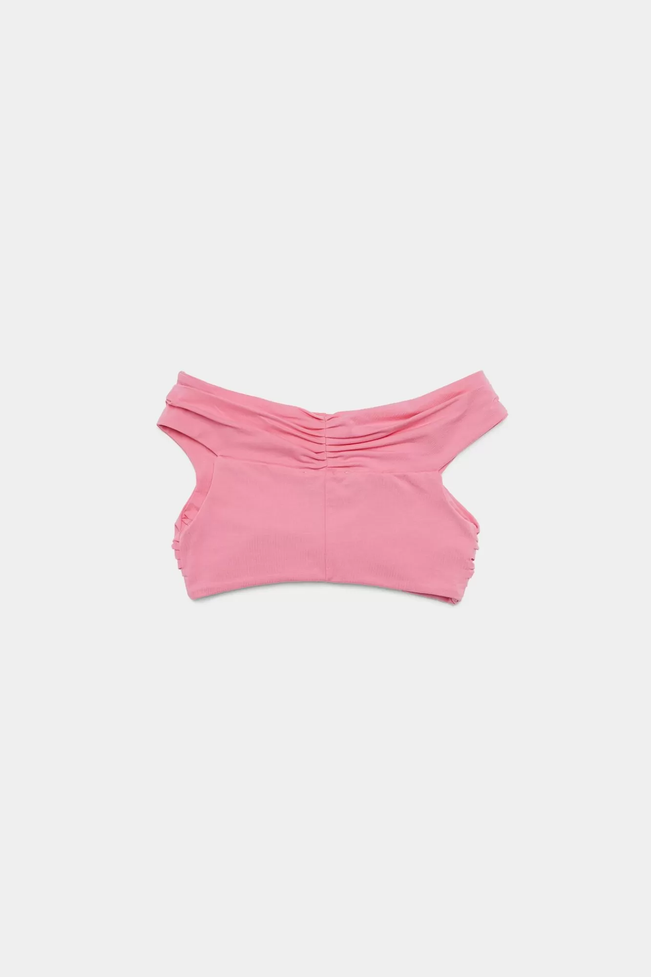 Junior^Dsquared2 D2Kids Juniortopje Roze