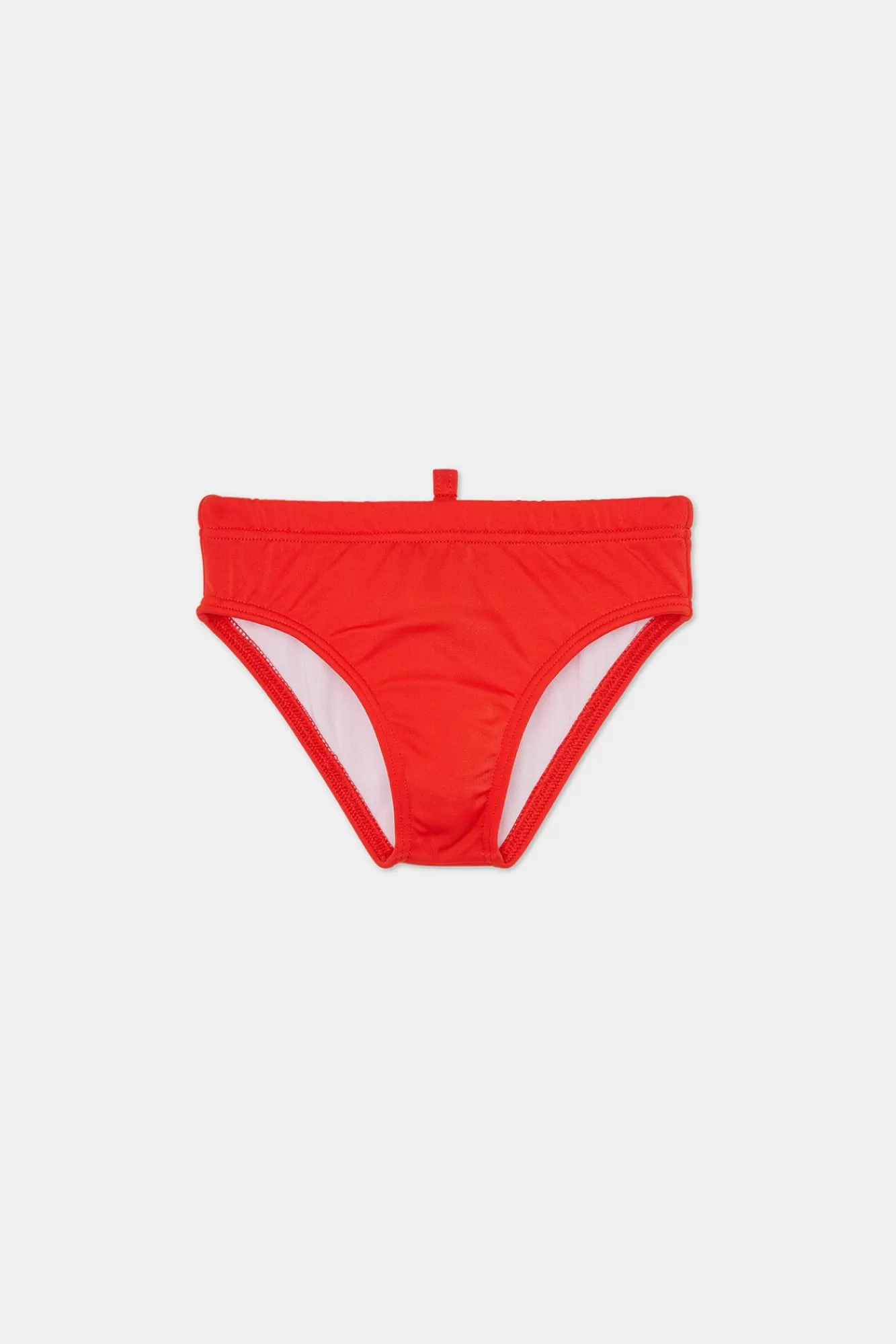 Nieuw Geboren^Dsquared2 D2Kids New Born Slip Rood