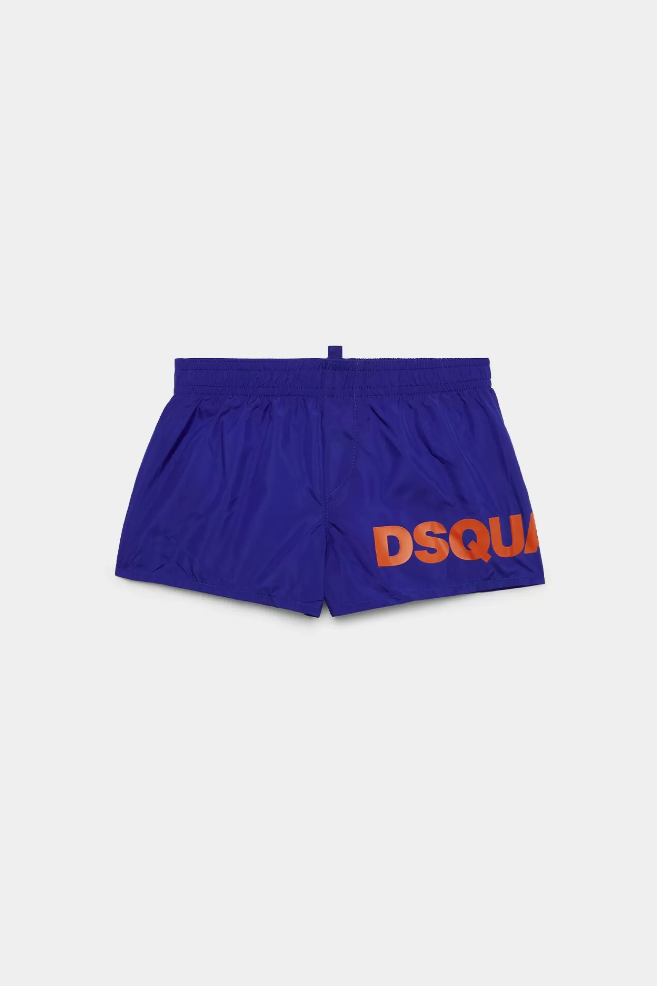 Nieuw Geboren^Dsquared2 D2Kids Pasgeboren Boxer Blauw