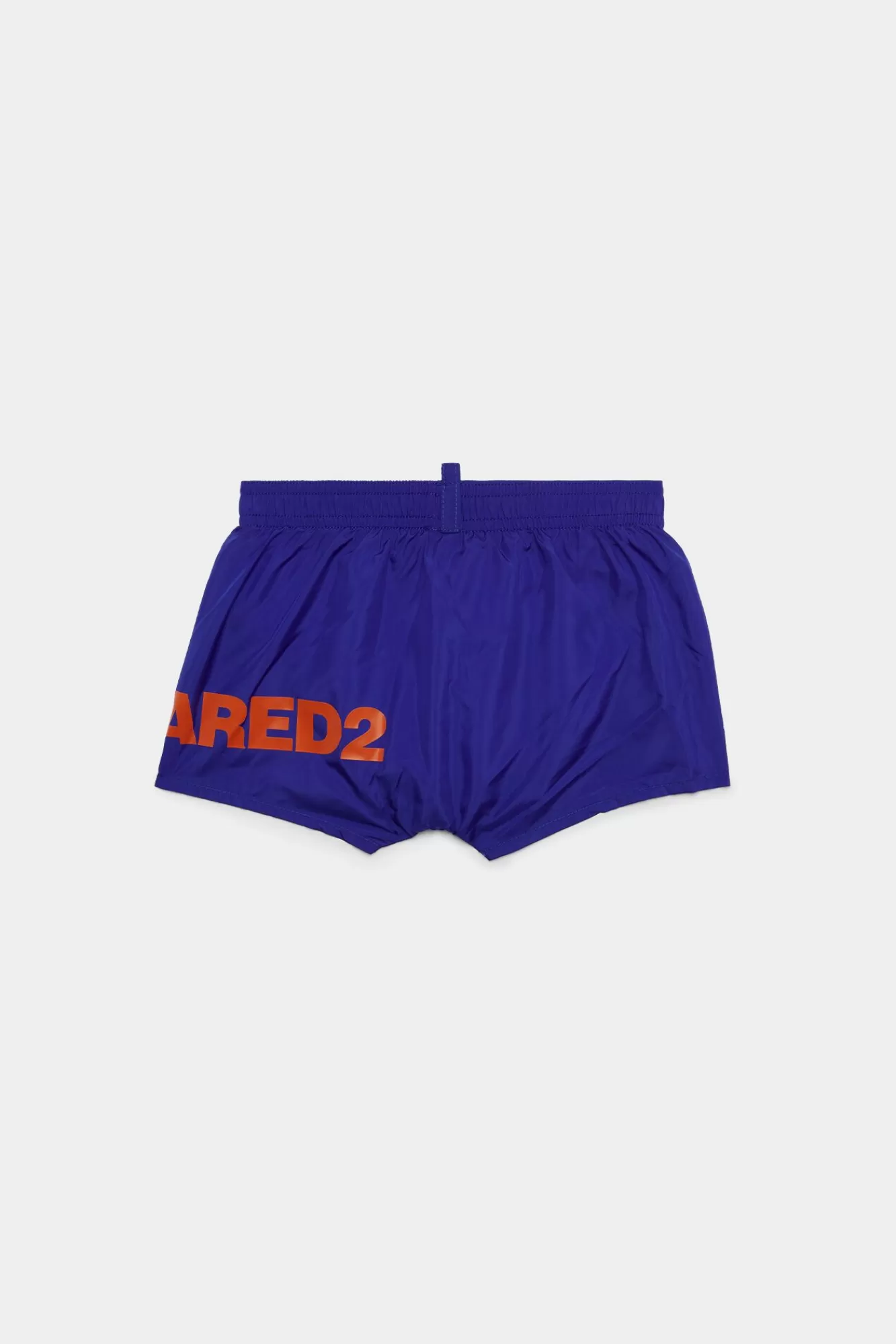 Nieuw Geboren^Dsquared2 D2Kids Pasgeboren Boxer Blauw