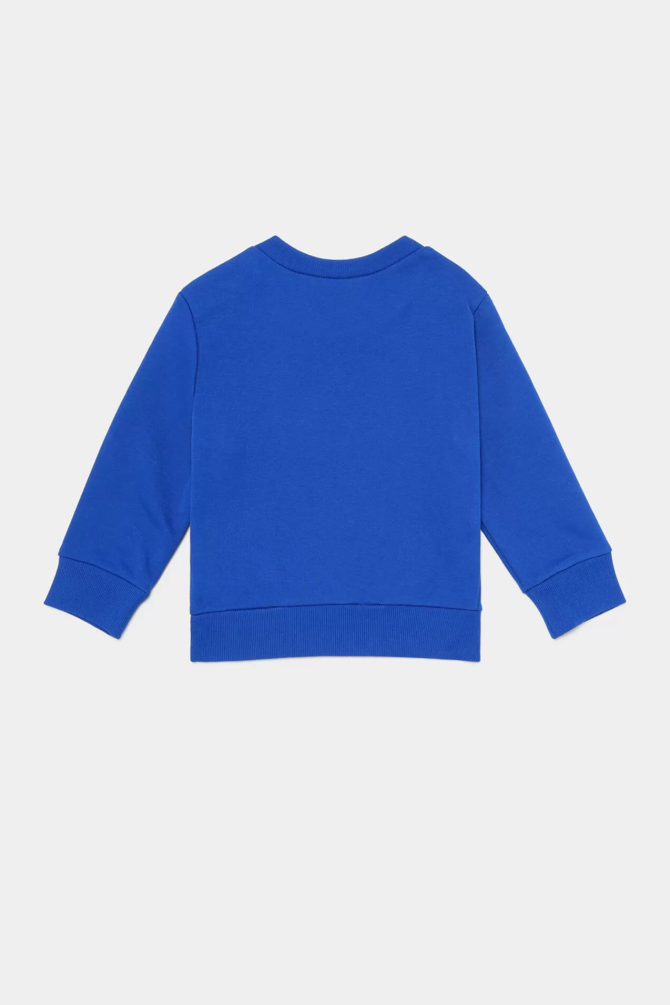 Nieuw Geboren^Dsquared2 D2Kids Pasgeboren Sweatshirt Blauw