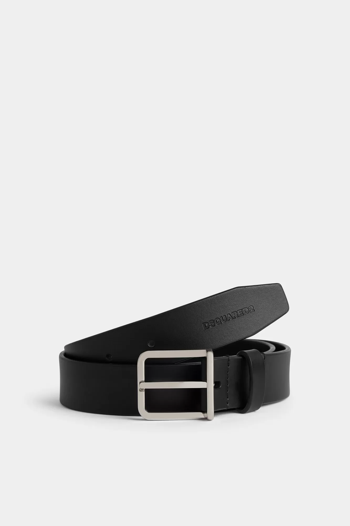 Junior^Dsquared2 D2Kids-Riem Zwart