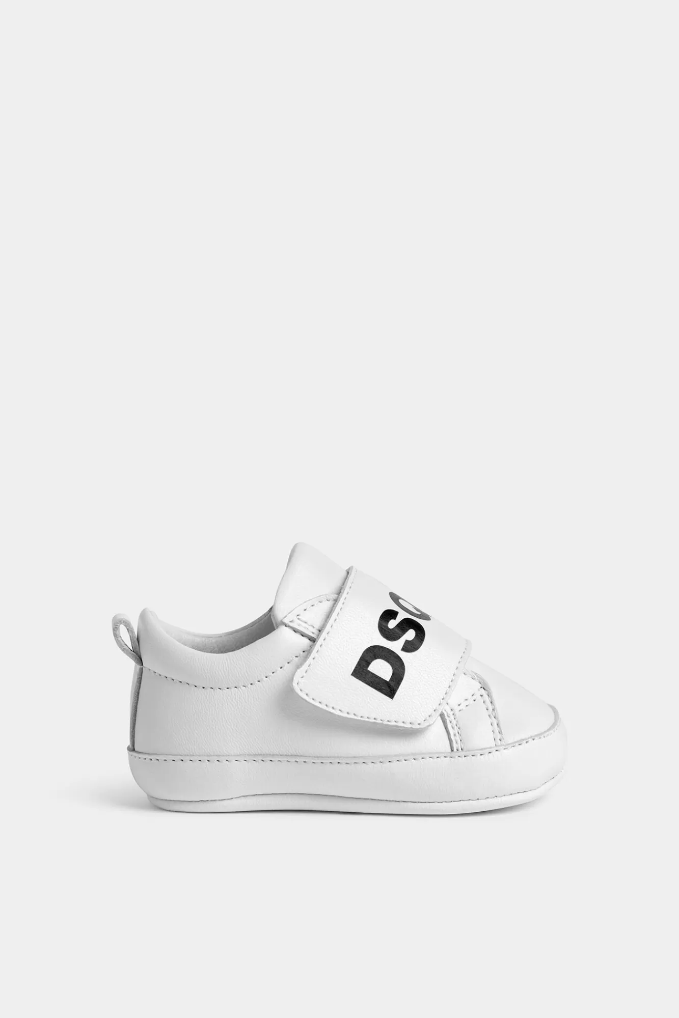 Nieuw Geboren^Dsquared2 D2Kids-Riem Wit