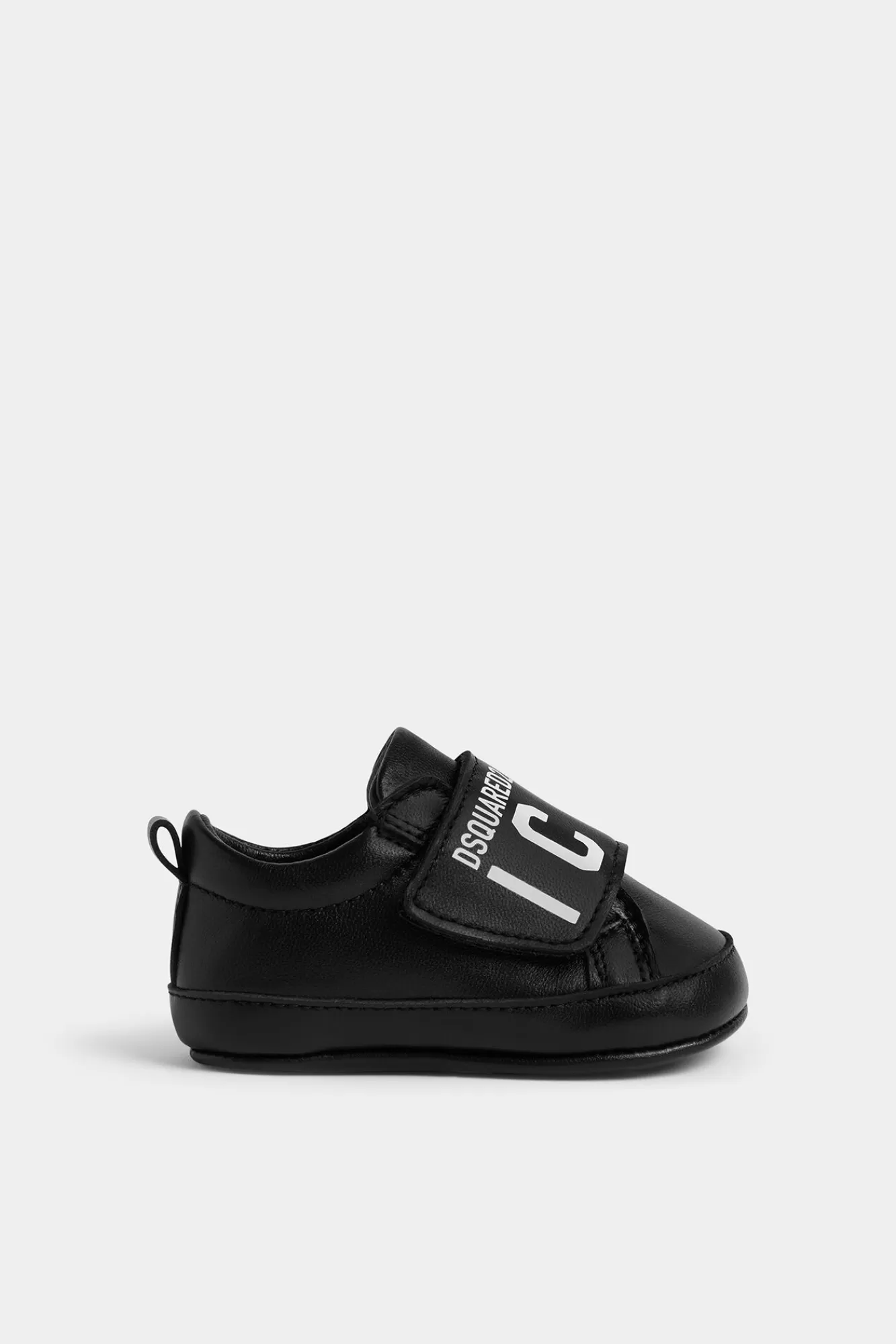 Nieuw Geboren^Dsquared2 D2Kids-Riem Zwart