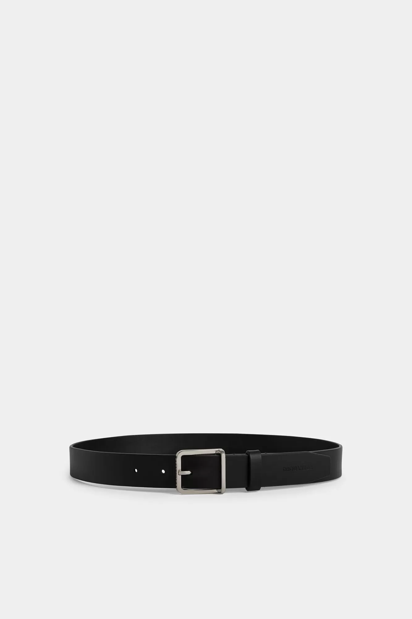 Junior^Dsquared2 D2Kids-Riem Zwart