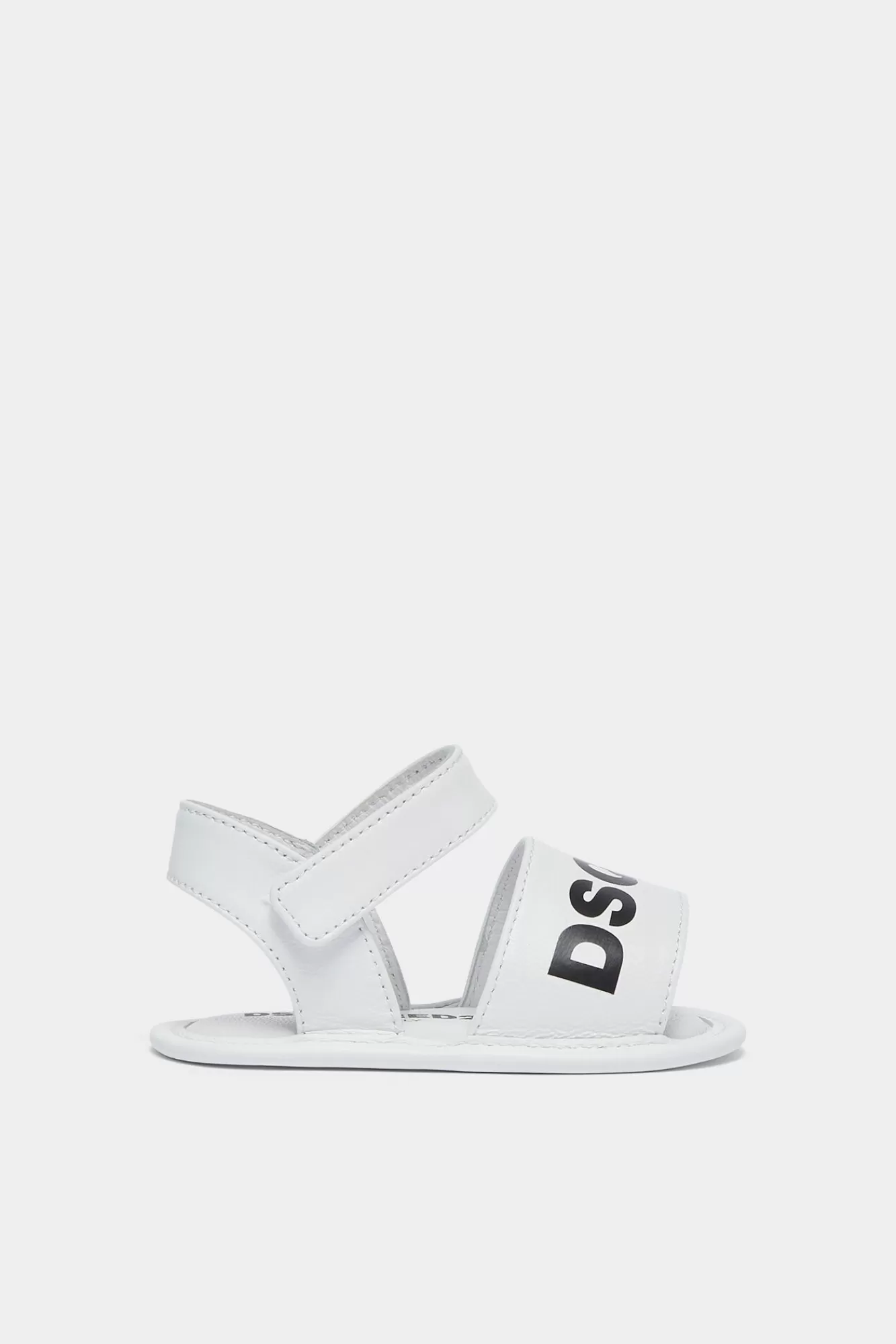 Nieuw Geboren^Dsquared2 D2Kids-Sandaal Wit