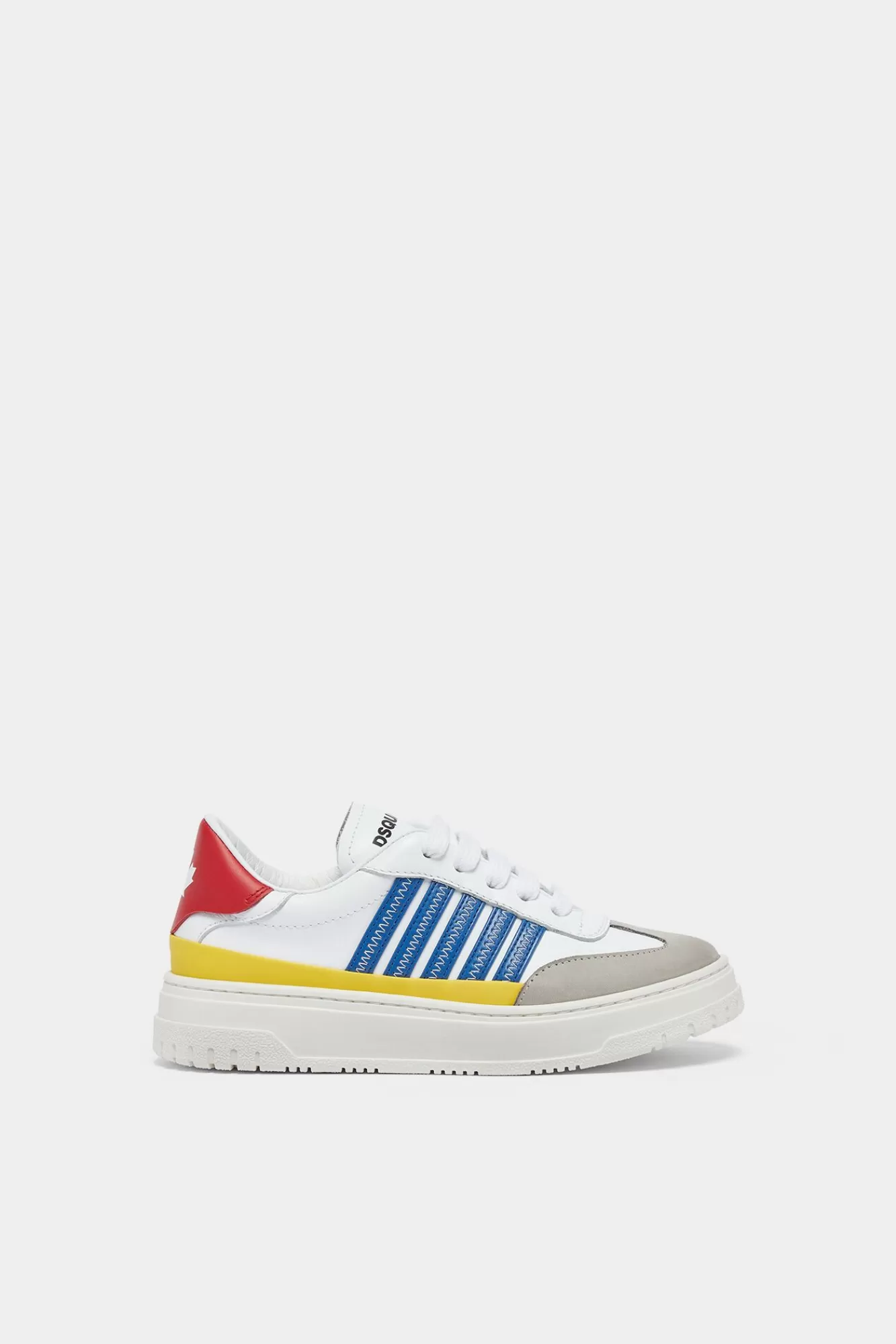 Junior^Dsquared2 D2Kids-Sneaker Veelkleurig