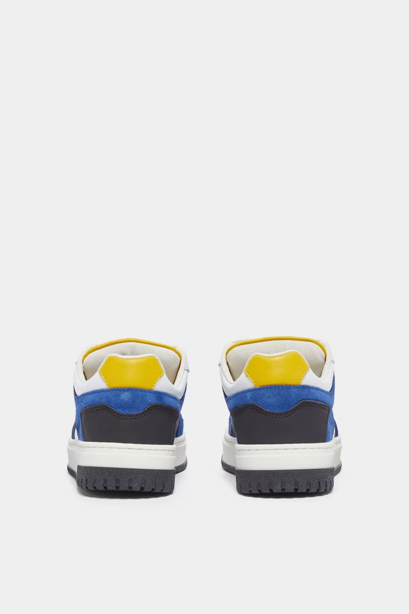 Junior^Dsquared2 D2Kids-Sneaker Veelkleurig