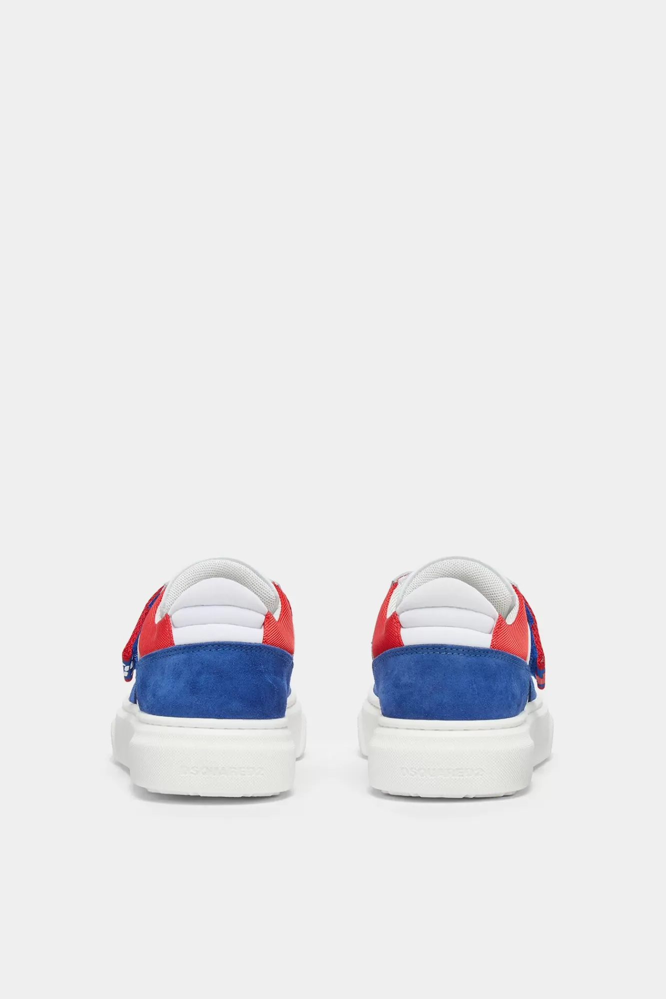 Sport Edtn.09^Dsquared2 D2Kids-Sneaker Veelkleurig