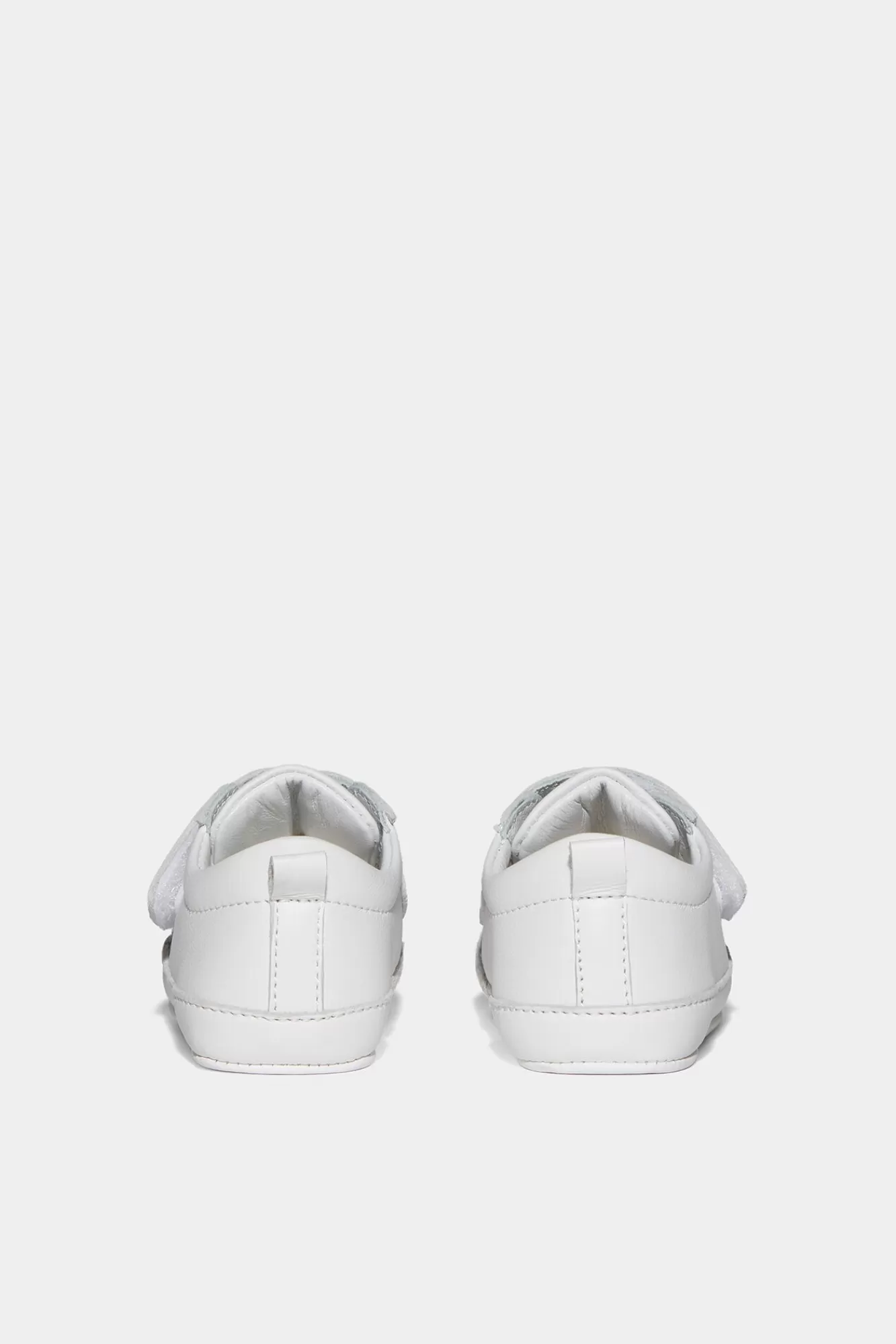 Nieuw Geboren^Dsquared2 D2Kids-Sneakers Wit