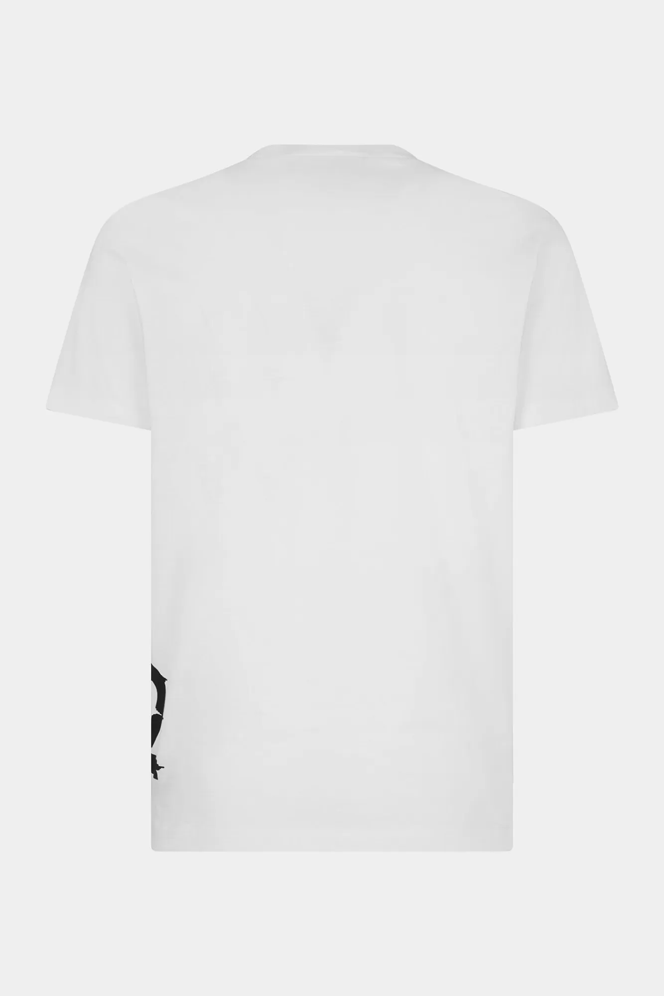 T-Shirts En Poloshirts^Dsquared2 Dsq2 Cool-Fit T-Shirt Wit