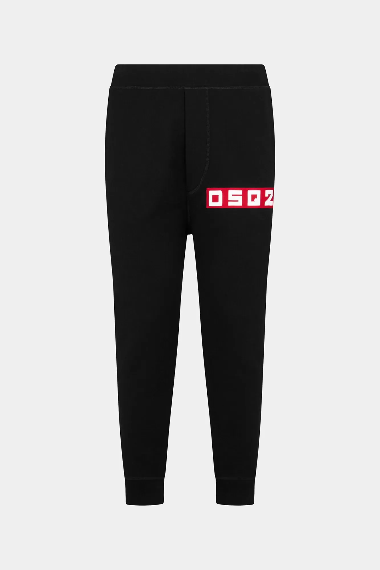 Co-Orden^Dsquared2 Dsq2 Relax Dan-Broek Zwart