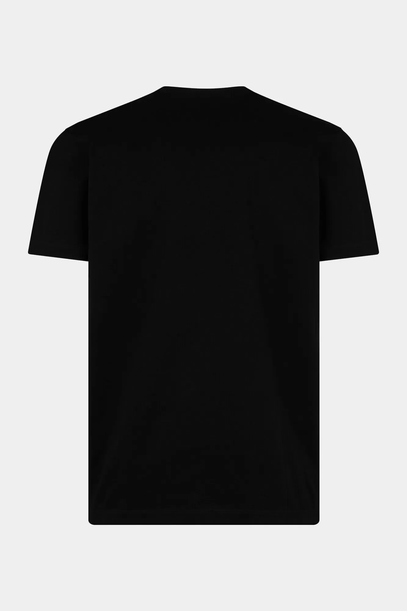 T-Shirts En Poloshirts^Dsquared2 Cool-Fit T-Shirt Zwart