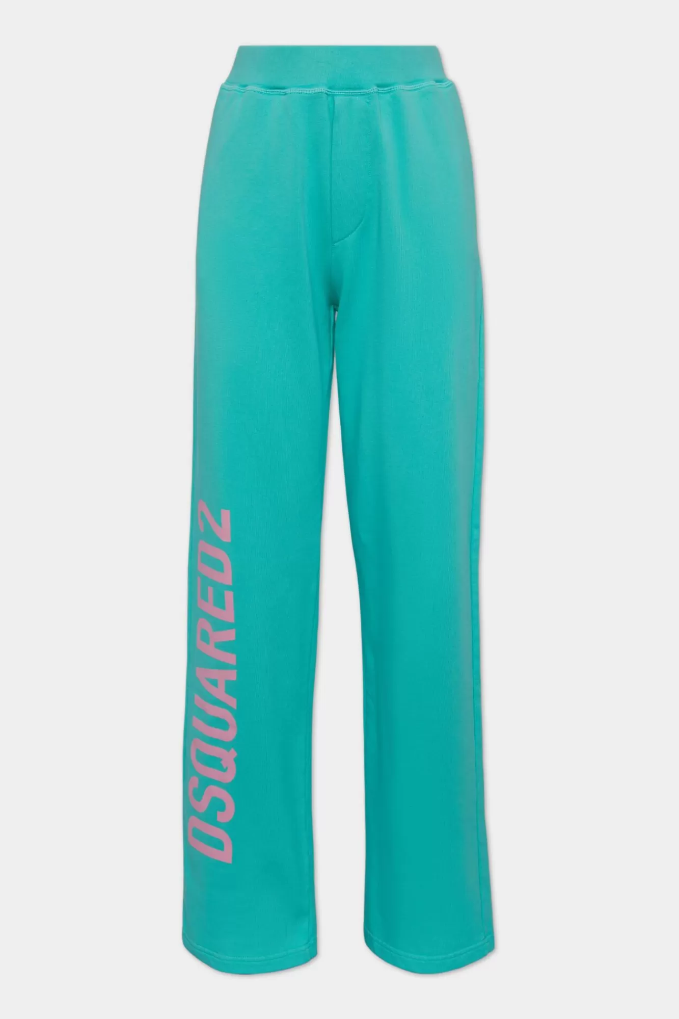 Co-Orden^Dsquared2 Joggingbroek Lichtgroen