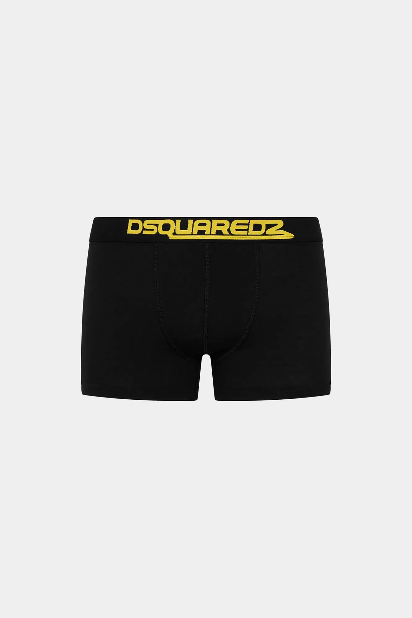 Ondergoed^Dsquared2 Prestatiekofferbak Wit