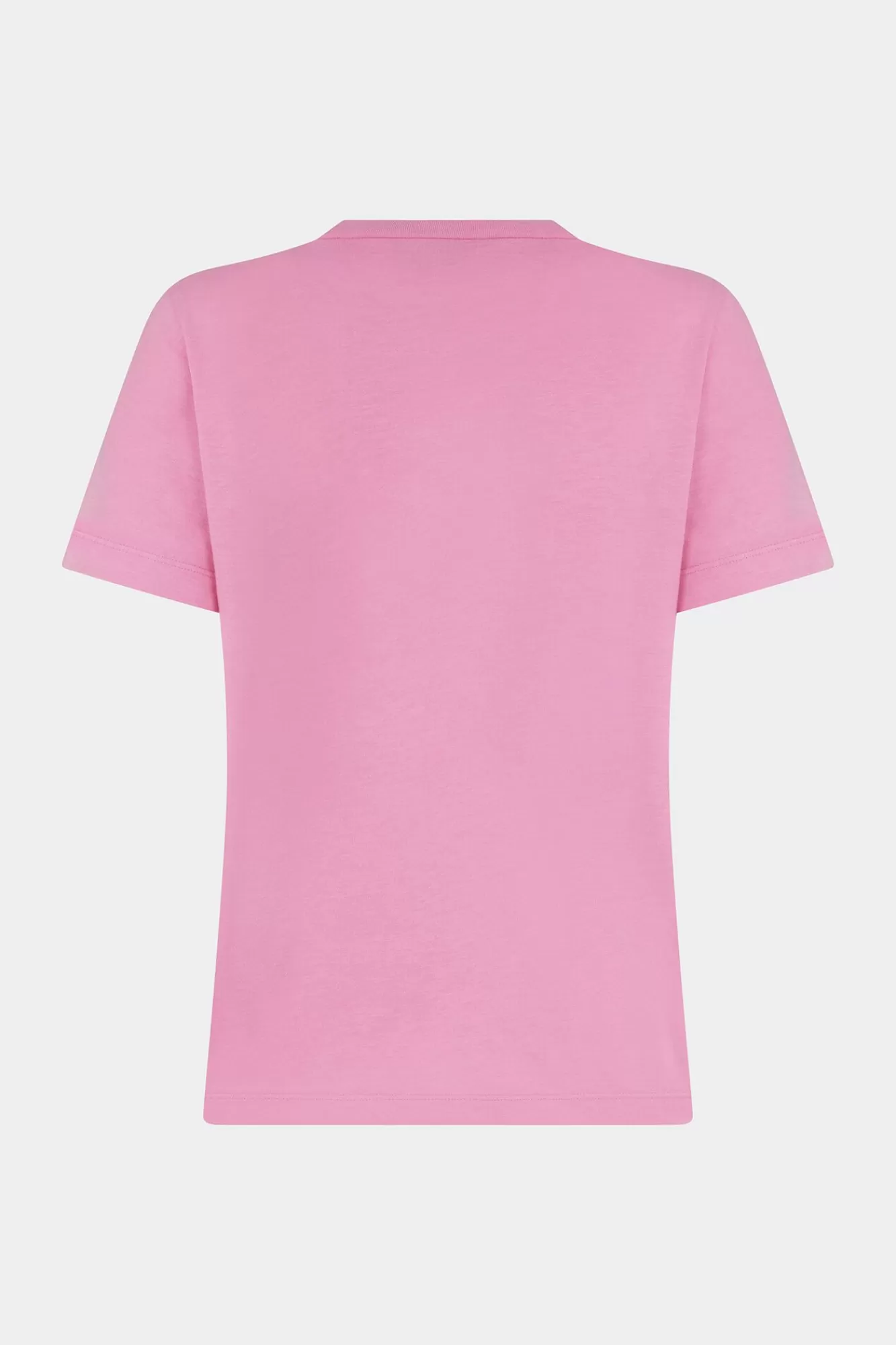 Tops En T-Shirts^Dsquared2 Toy Box-Fit T-Shirt Roze Roze