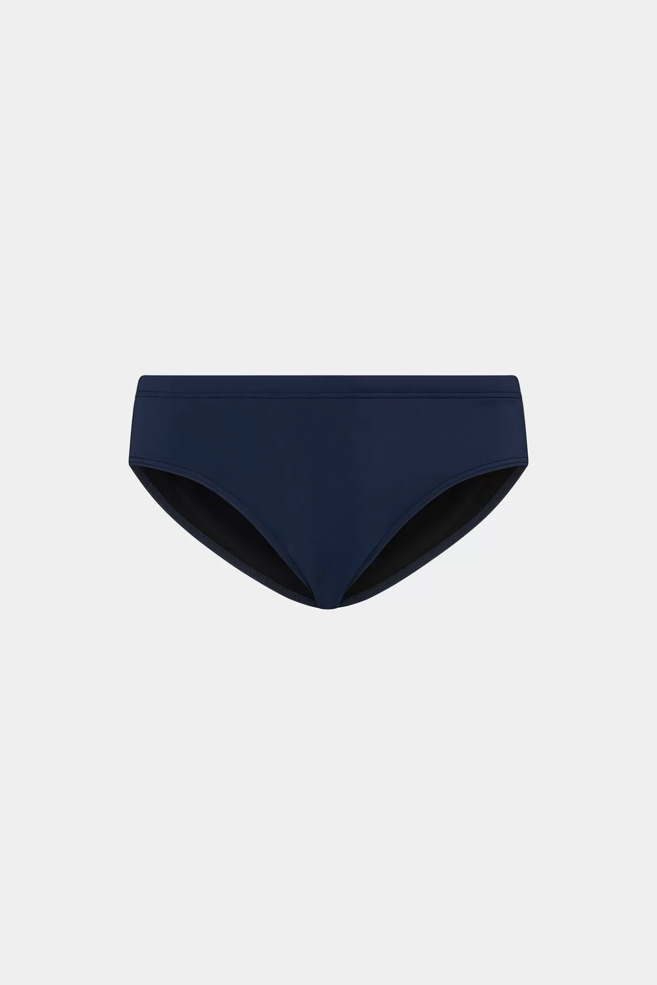 Strandkleding^Dsquared2 Zwembroek Marine