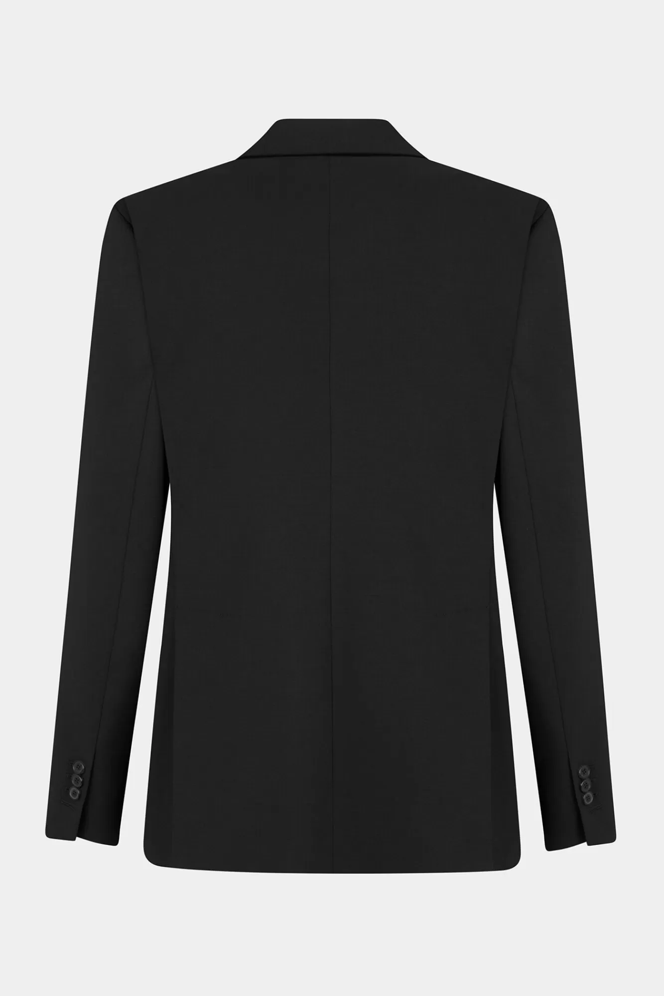 Pakken En Blazers^Dsquared2 E Utility-Blazer Zwart