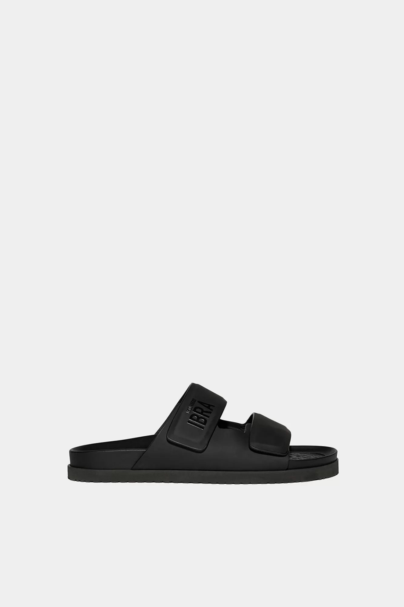 Sandalen En Slippers^Dsquared2 Ibra-Sandalen Zwart