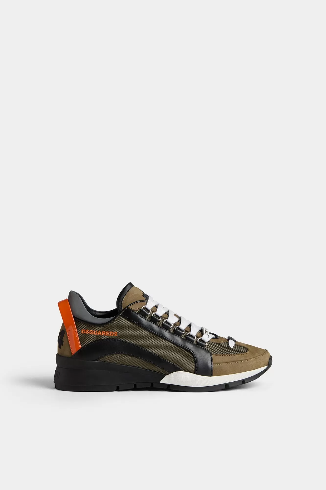 Sneakers^Dsquared2 Legendarische Sneakers Veelkleurig