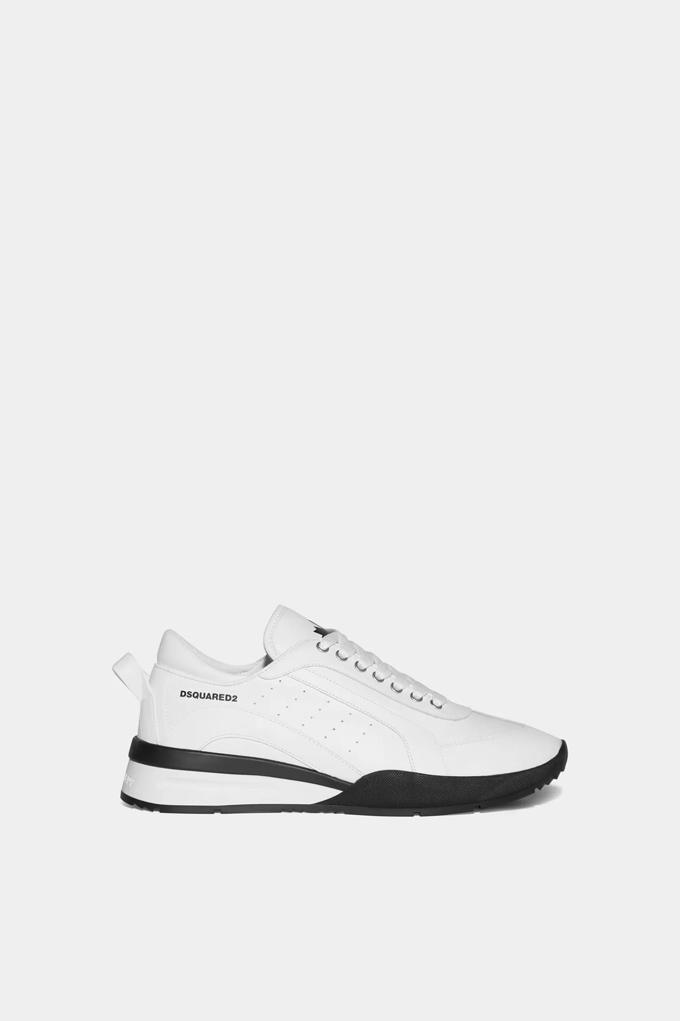 Sneakers^Dsquared2 Originele Legend-Sneakers Wit