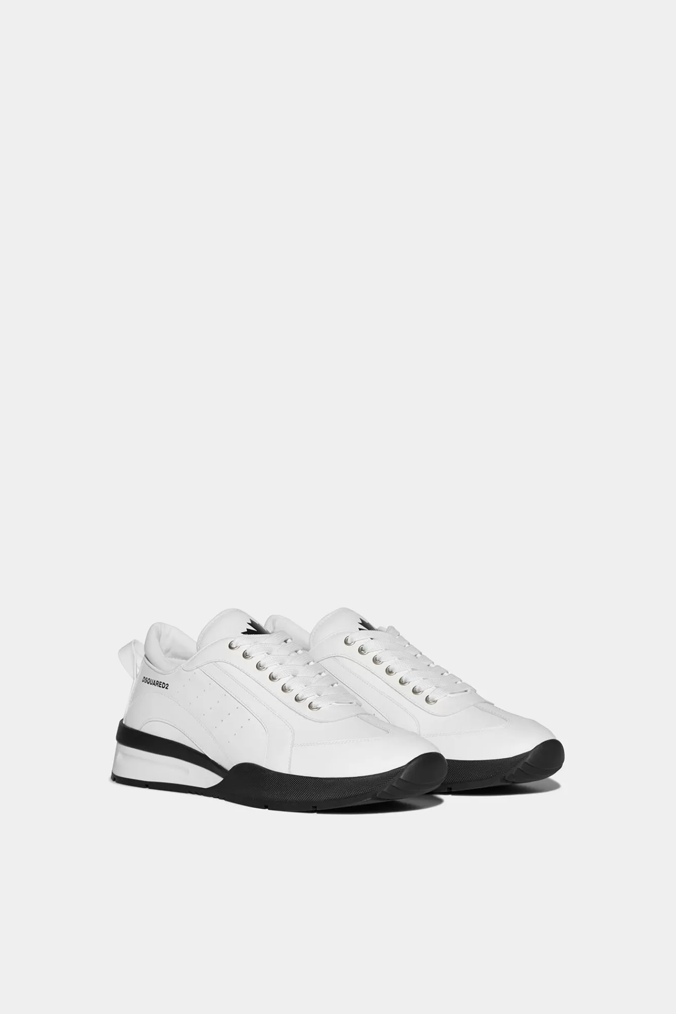 Sneakers^Dsquared2 Originele Legend-Sneakers Wit