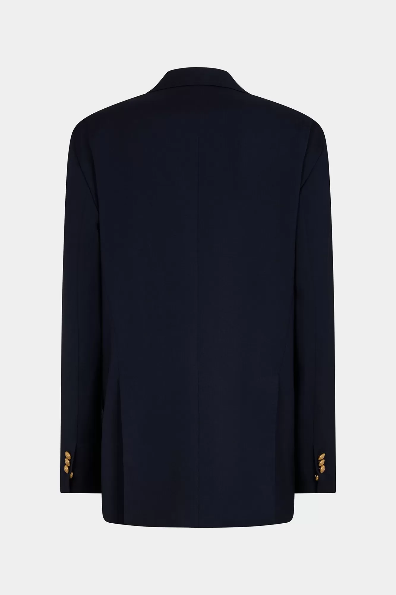 Pakken En Blazers^Dsquared2 Palm Beach Db-Blazer Blauw