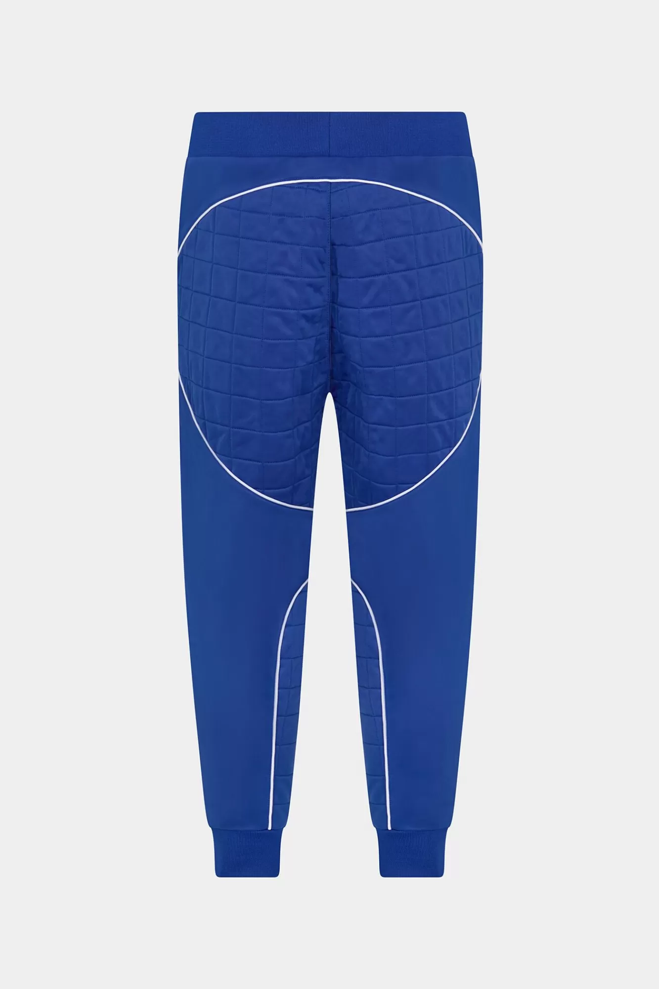 Co-Orden^Dsquared2 Relax Dan-Broek Blauw Koninklijk