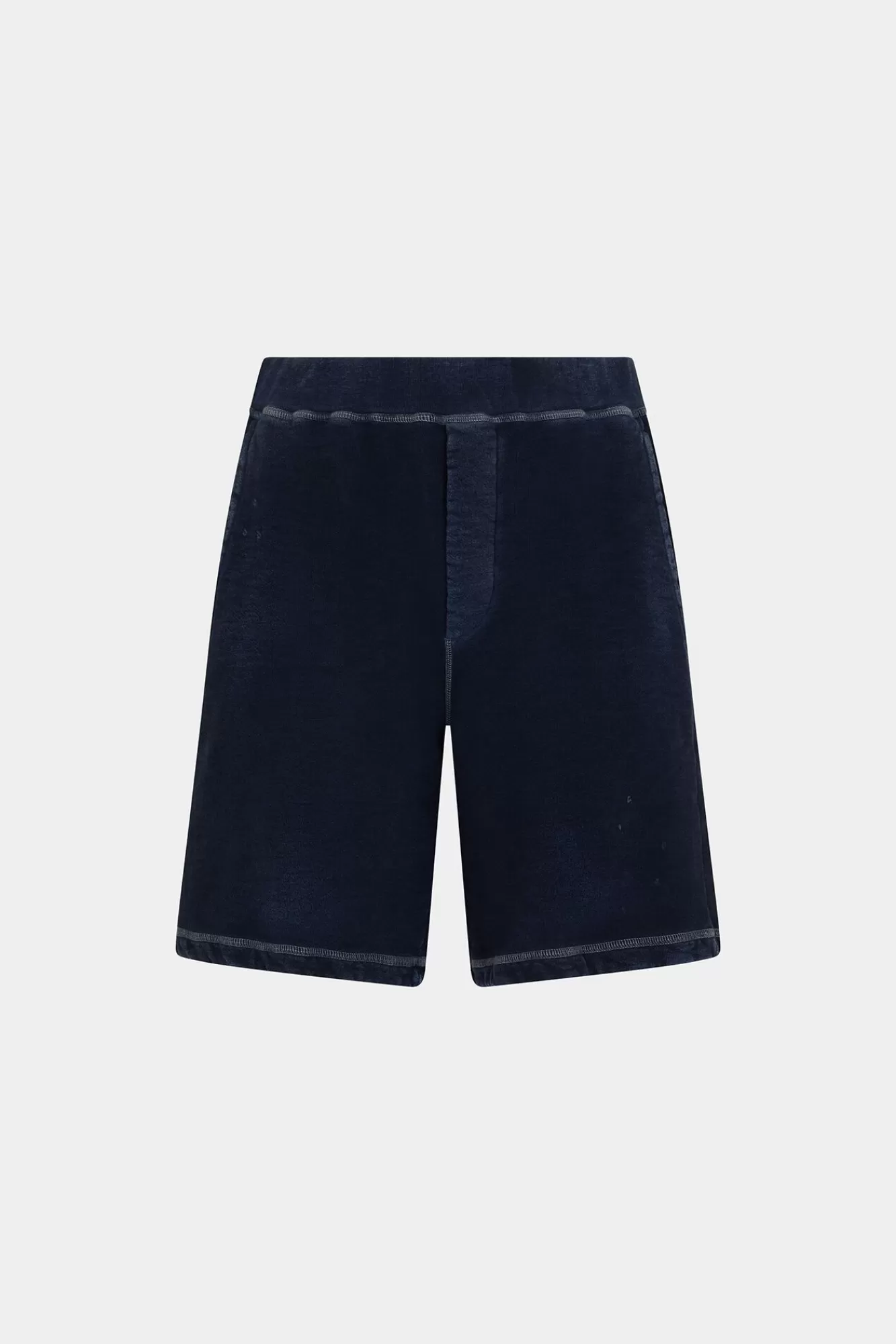 Co-Orden^Dsquared2 Relax-Fit Short Marine