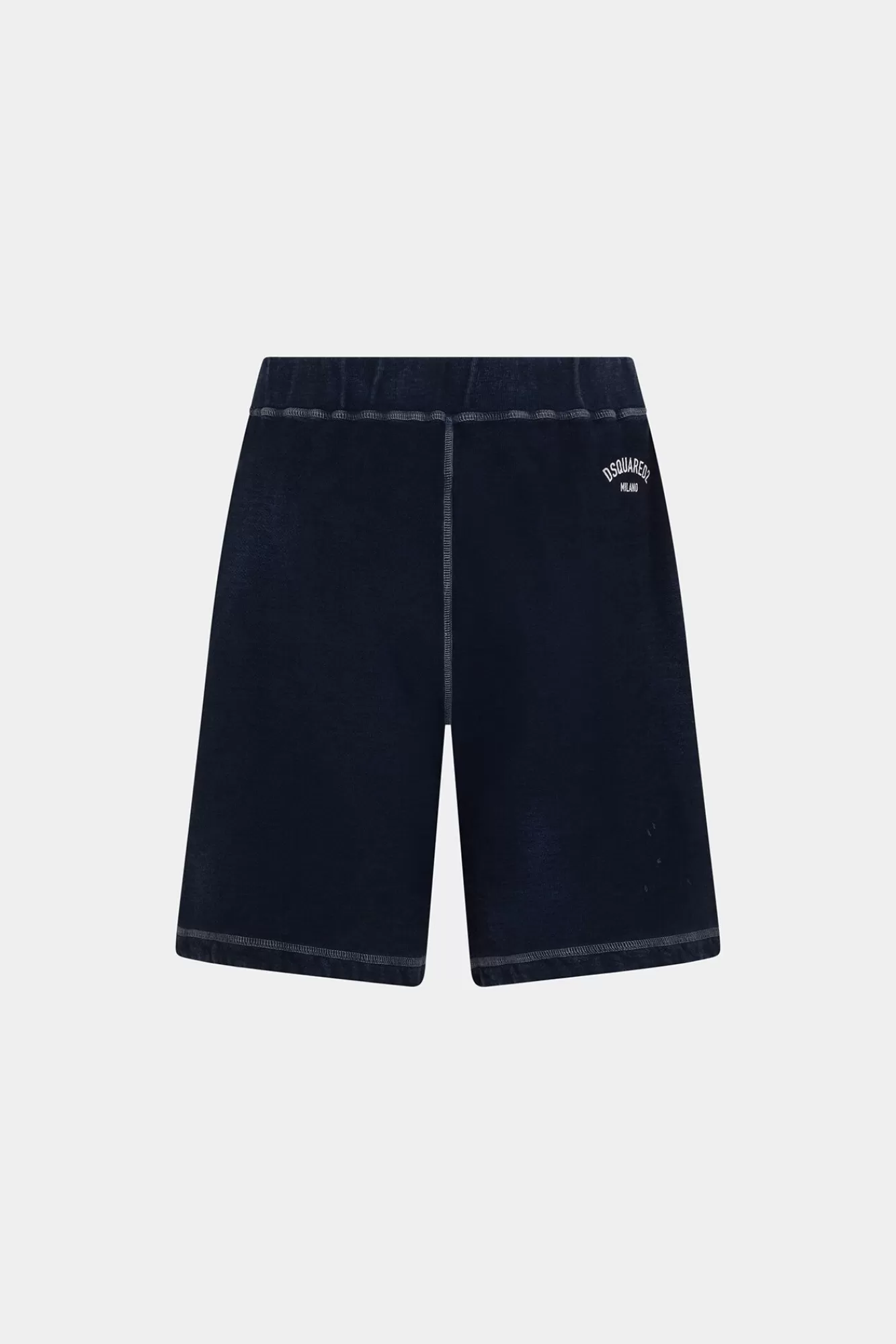 Co-Orden^Dsquared2 Relax-Fit Short Marine