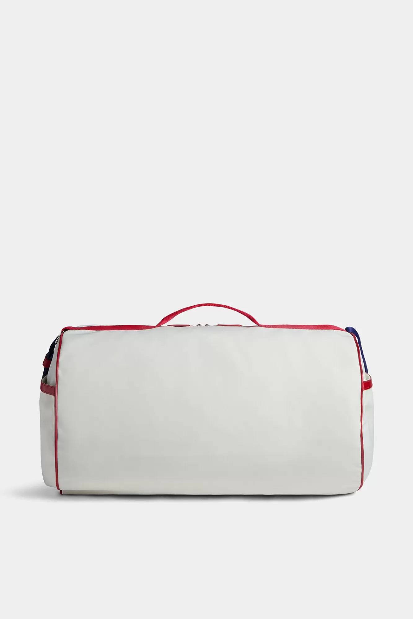 Reizen En Schoonheid^Dsquared2 Rocco Duffel Veelkleurig